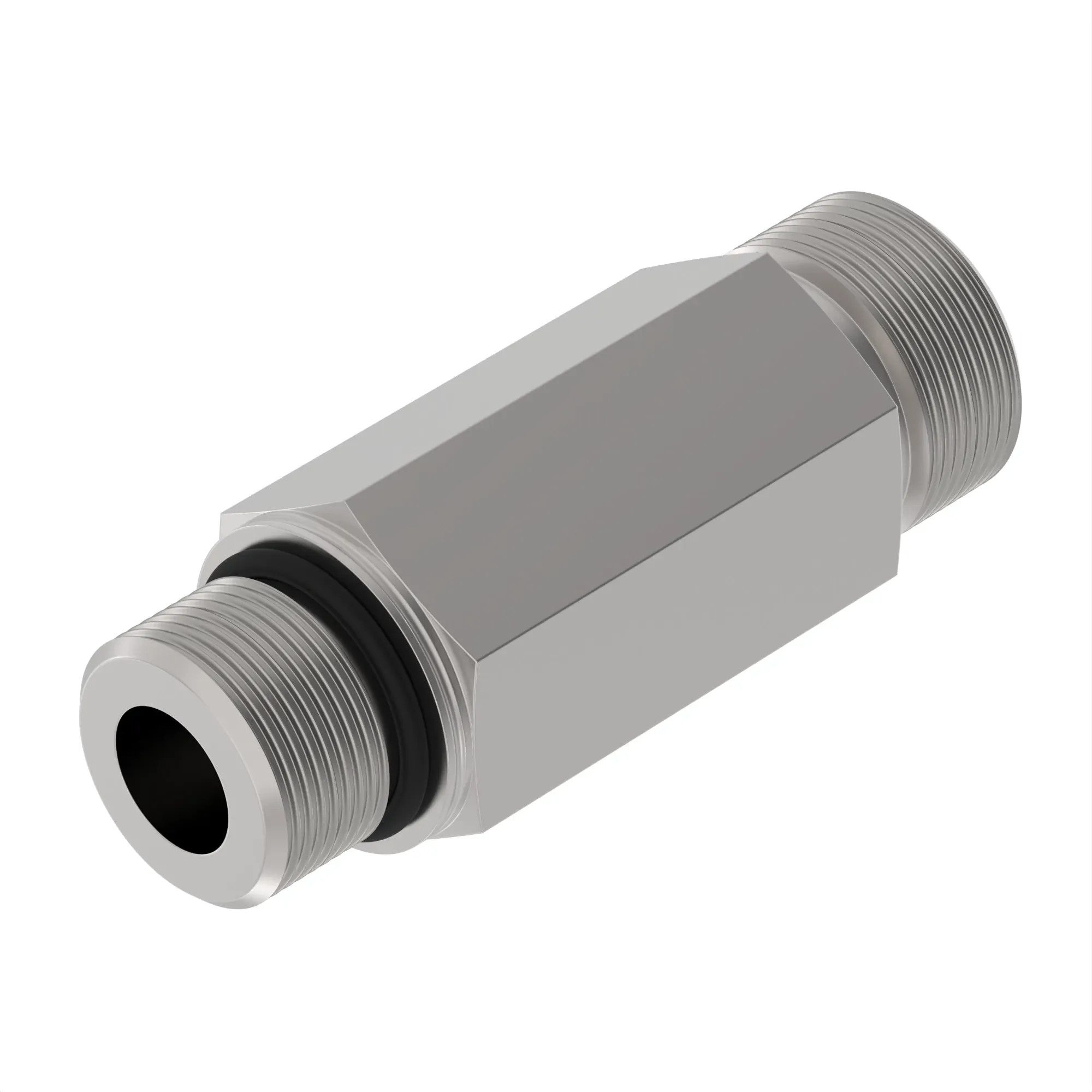 STUD STRAIGHT LG HX, S-RING (SDSLG)