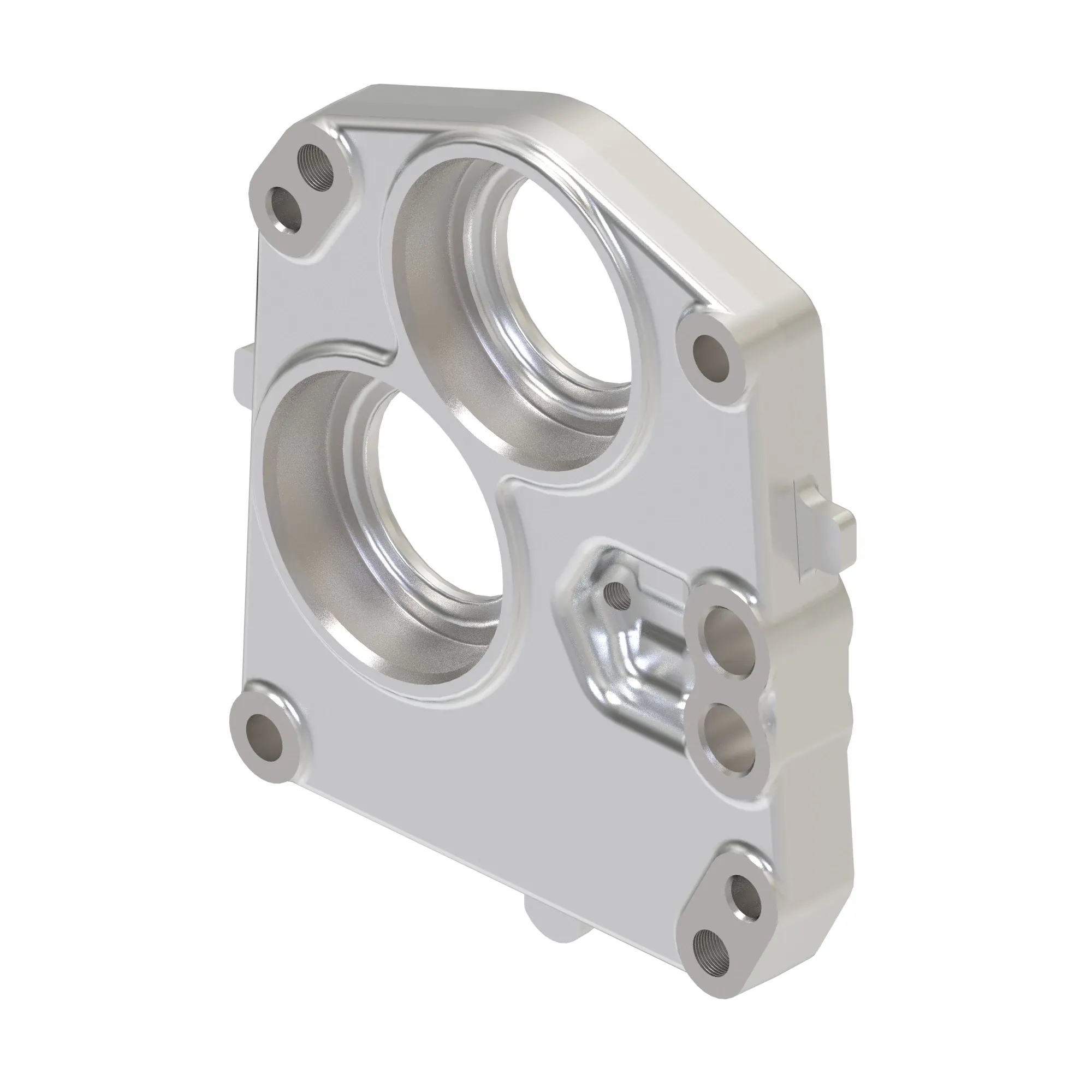 John Deere Bearing Housing  - LVU23299