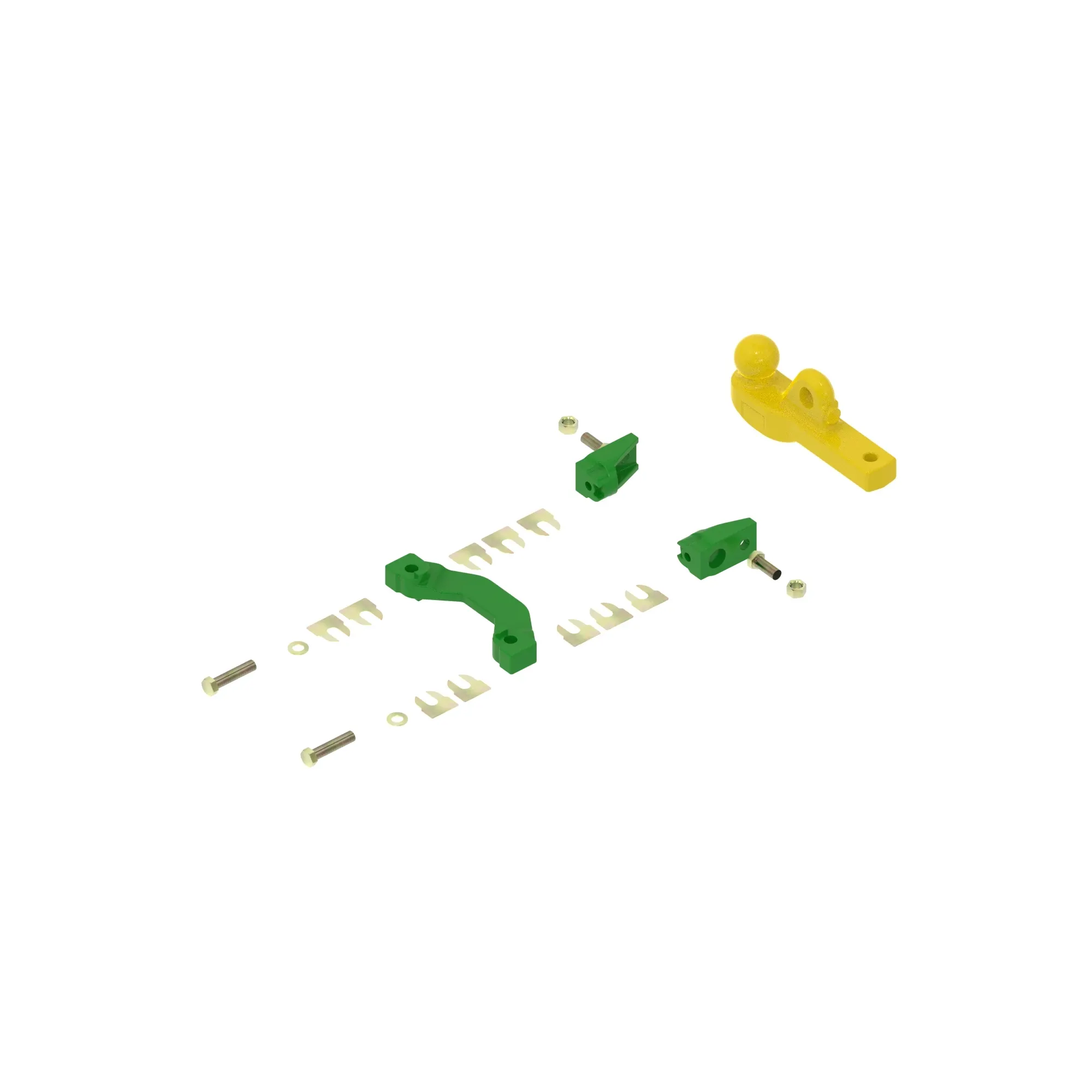 INSERT, BALL INSERT WITH KEEPER PLA