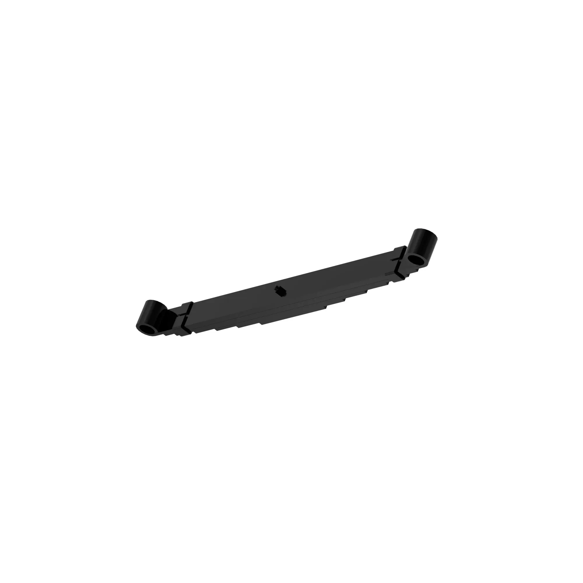 TCA15548: Flat Leaf Spring