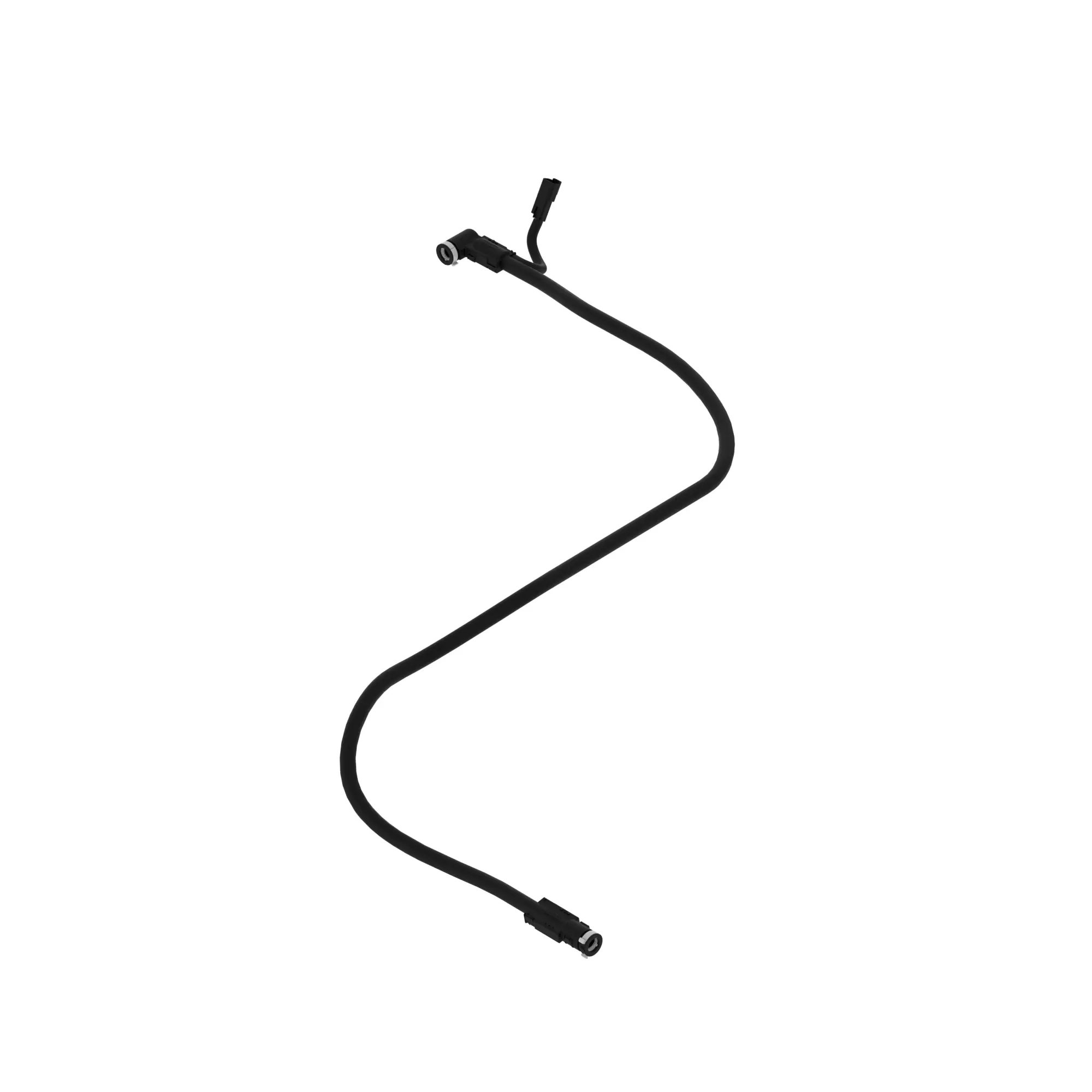 John Deere Diesel Exhaust Fluid Suction Line - RE560913