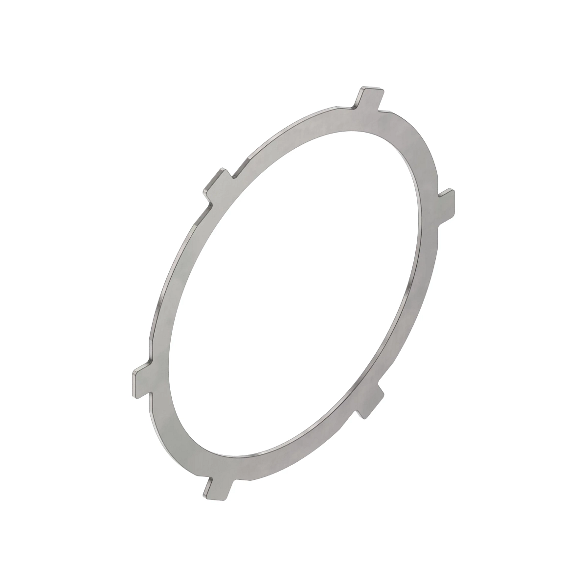 Clutch Plate