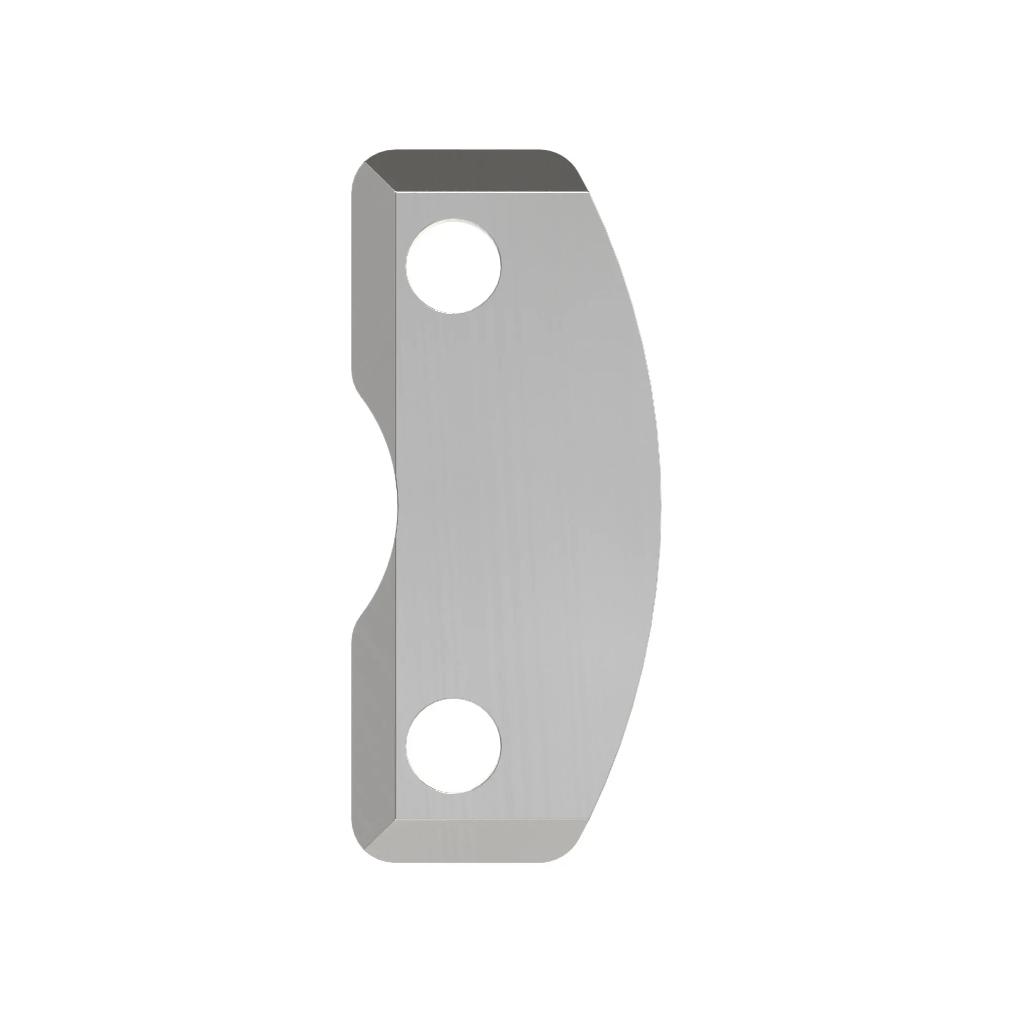 Support, SUPPORT, FOR SPOUT MODULES / LHS AN