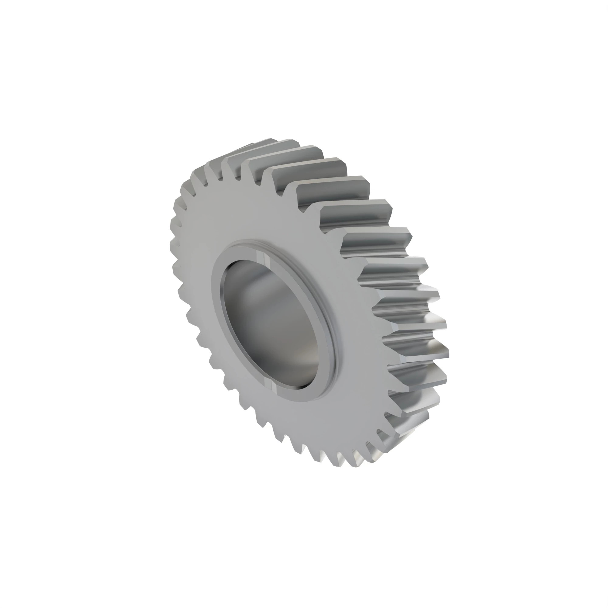 GEAR, 34T 3RD GEAR