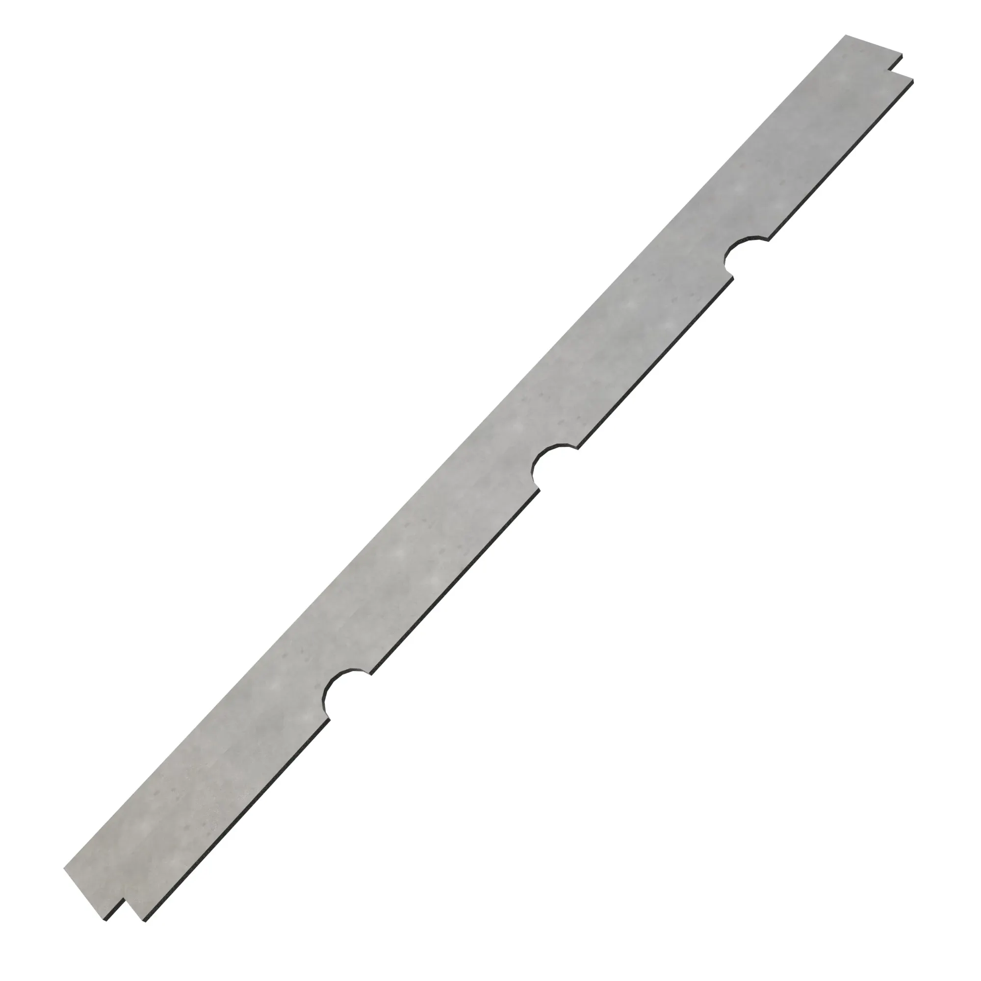 John Deere Heat Shield - T409762