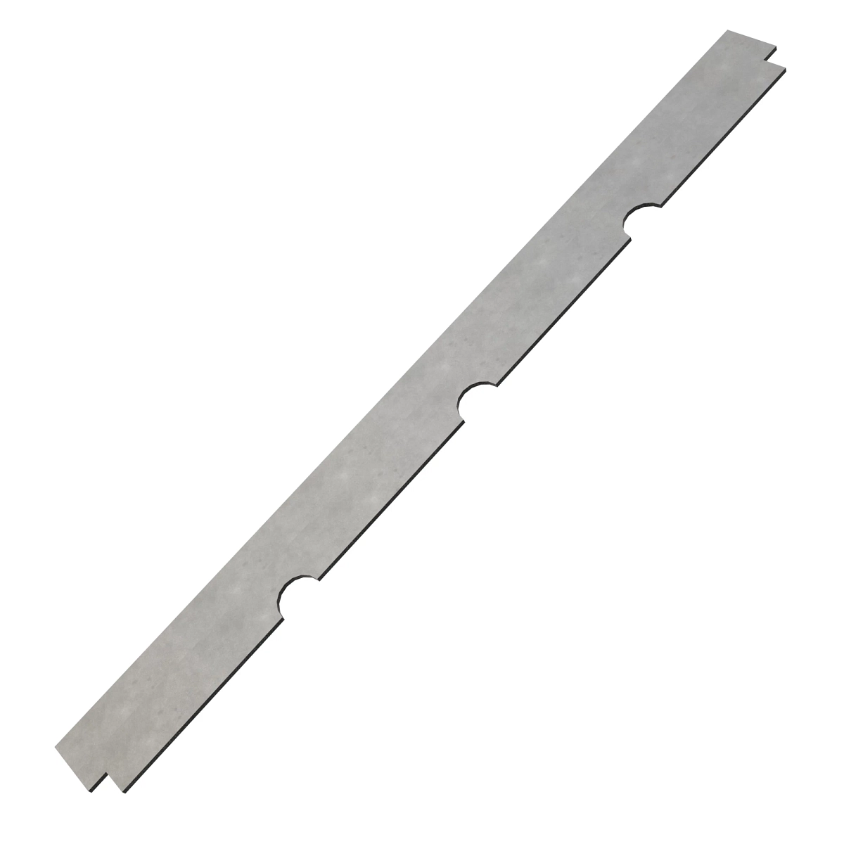 Heat Shield, Top Hood