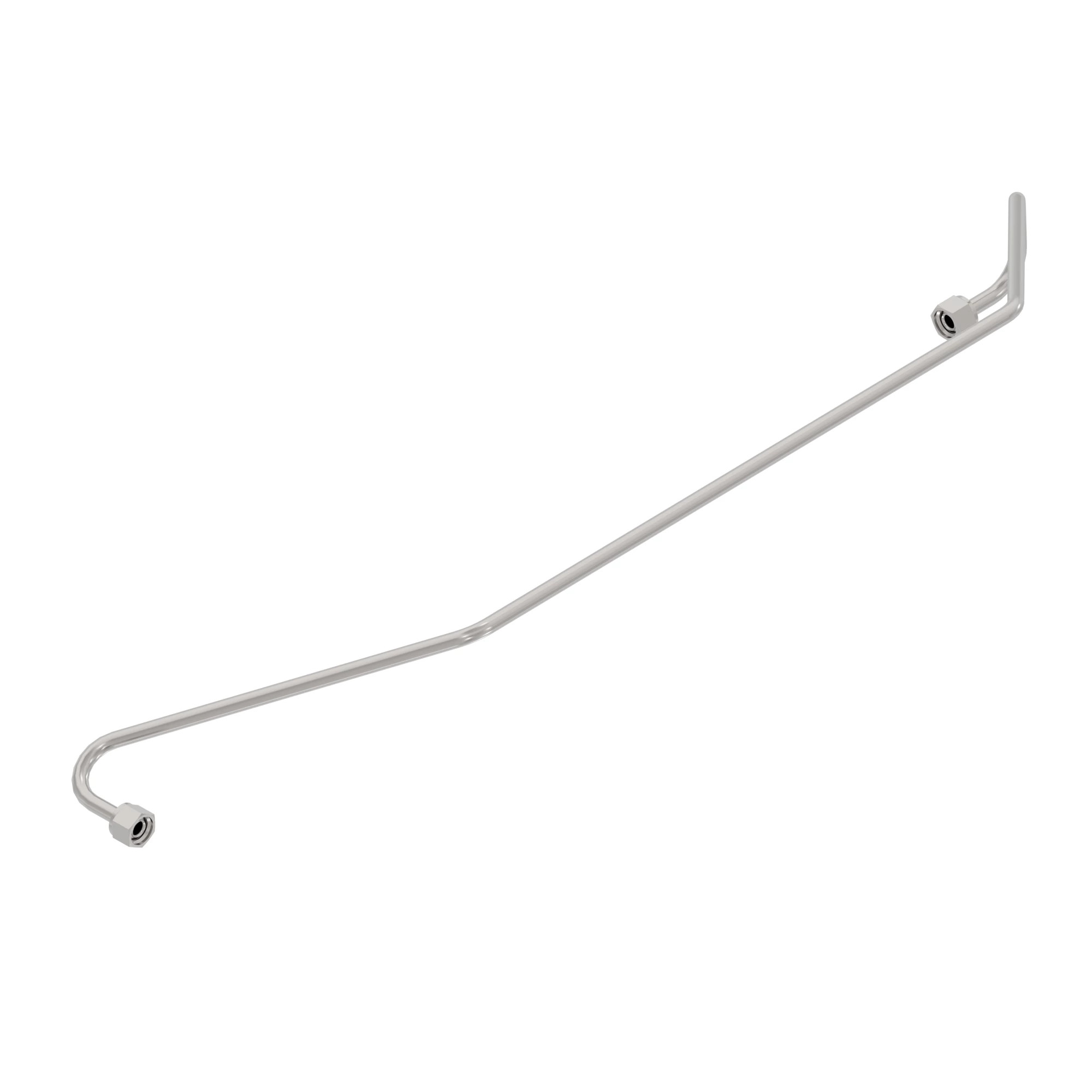 John Deere Fuel Line - RE531330