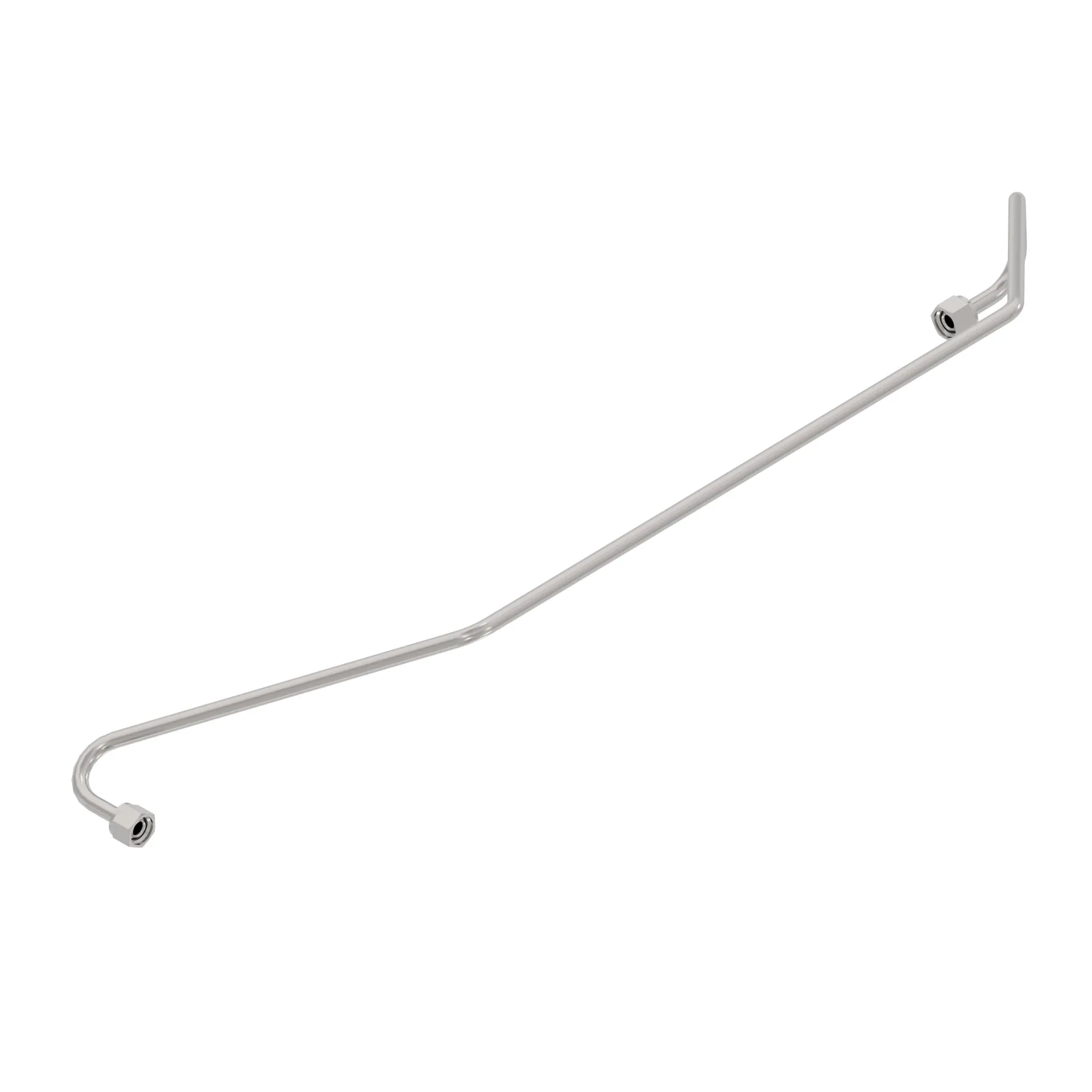 John Deere Fuel Line - RE531330