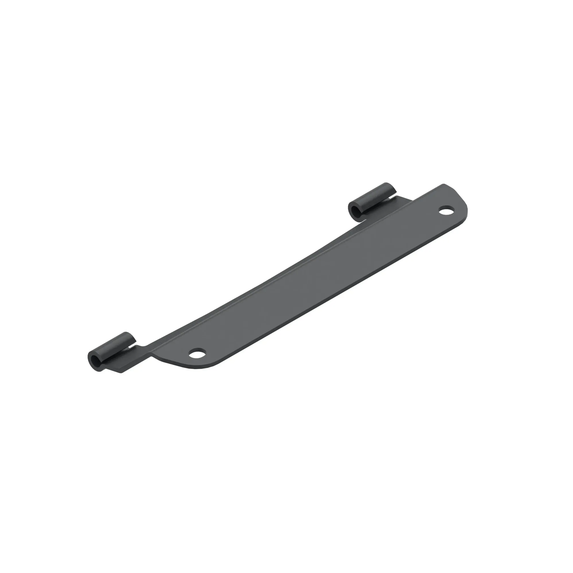 John Deere Hinge, Condenser Hinge - T372844