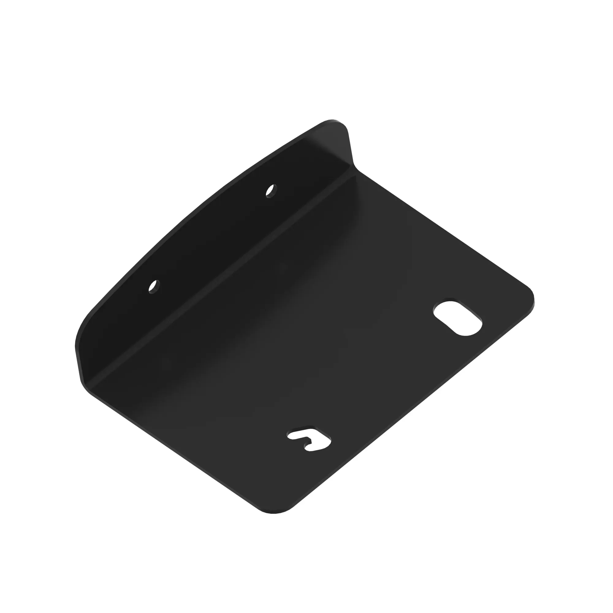 John Deere Armrest Bracket, Left Side - T314555