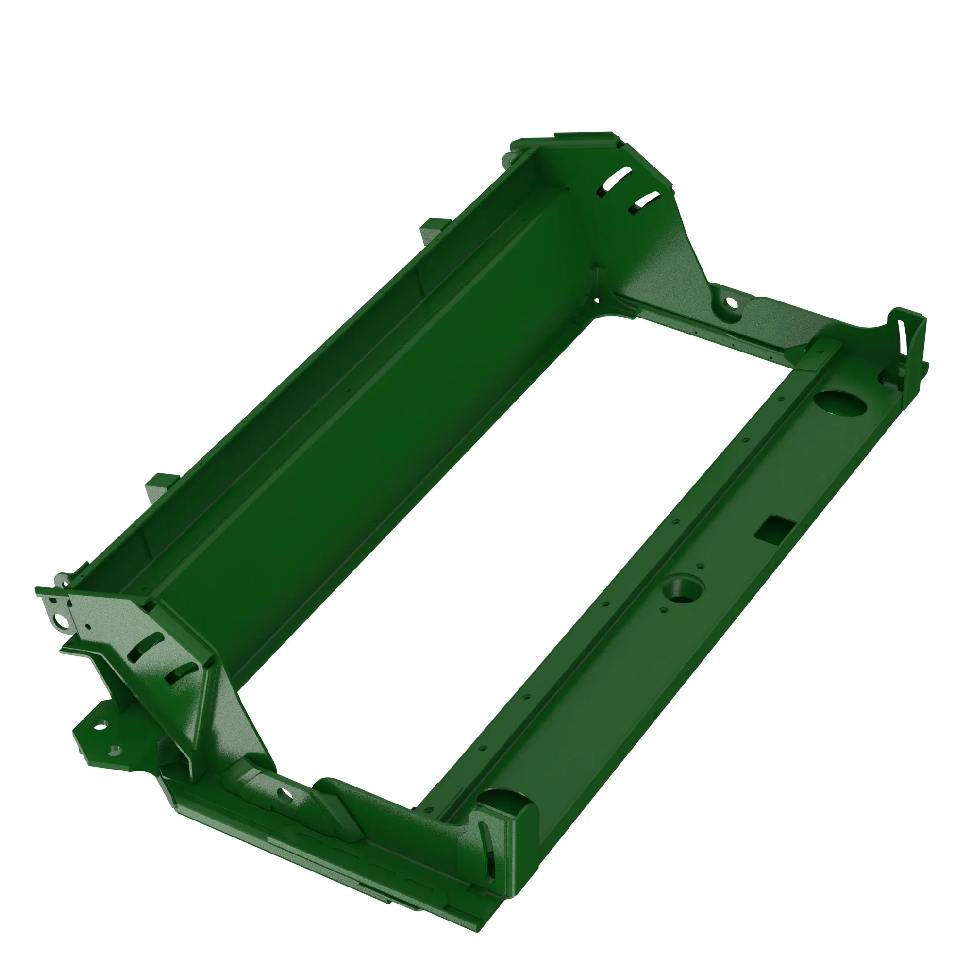 Frame