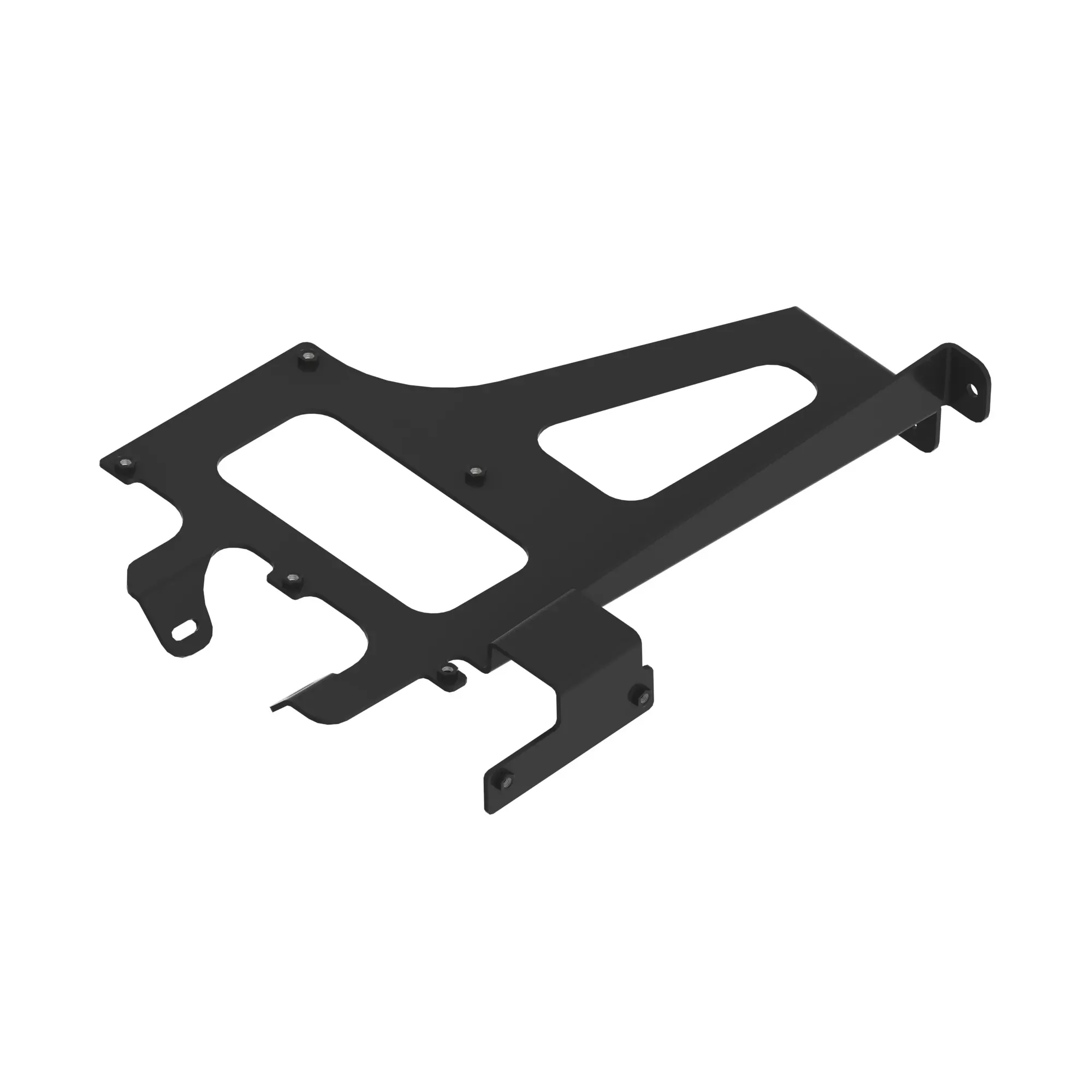 John Deere Step Bracket - TA21732