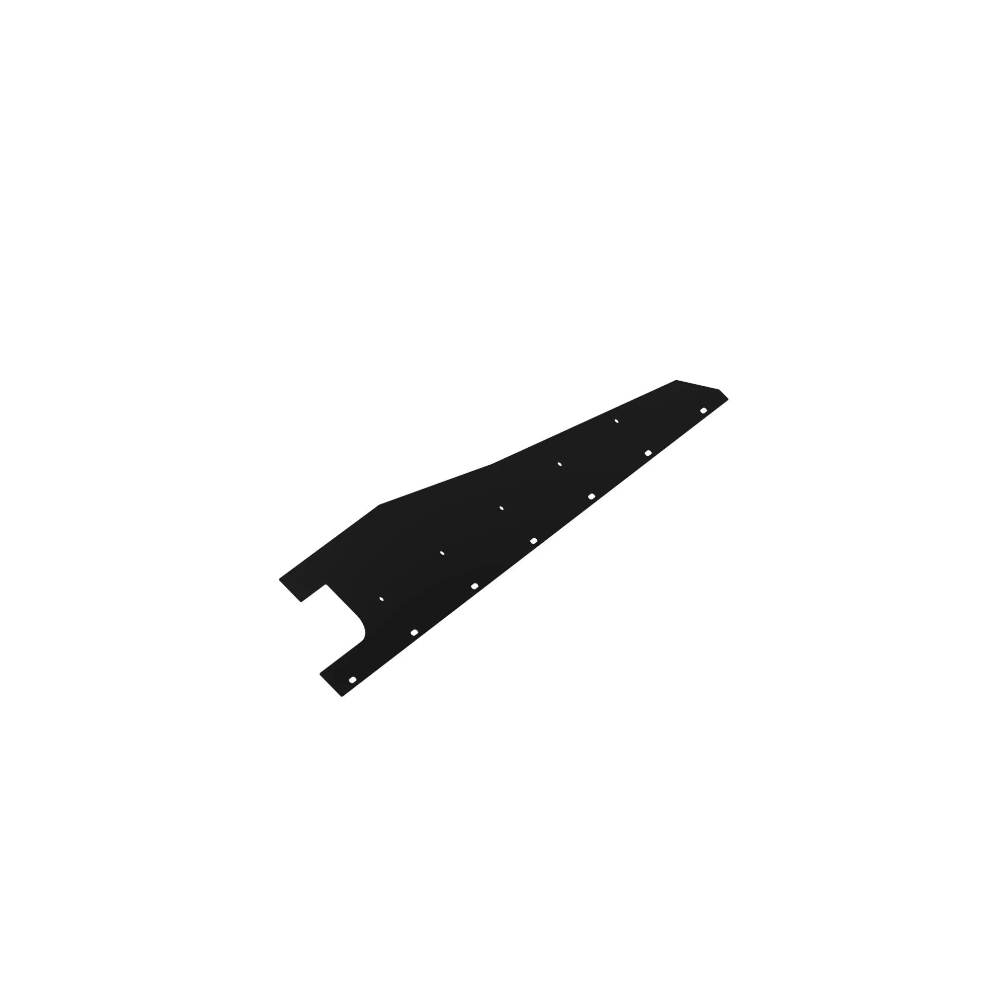 Crop Divider