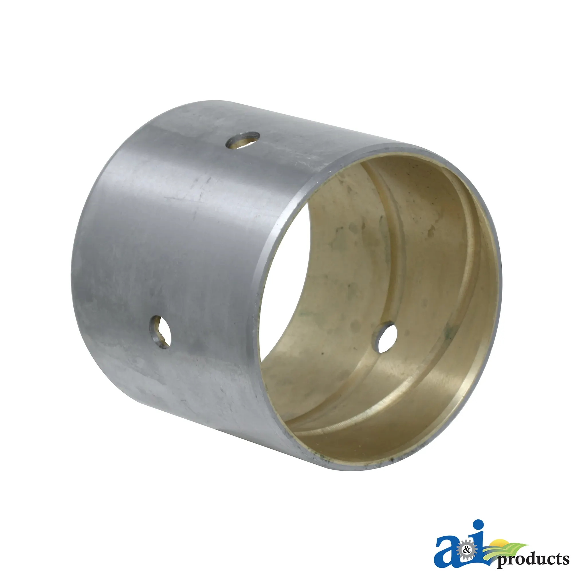 A&I Products Front Axle Pivot Bushing - A-R117258