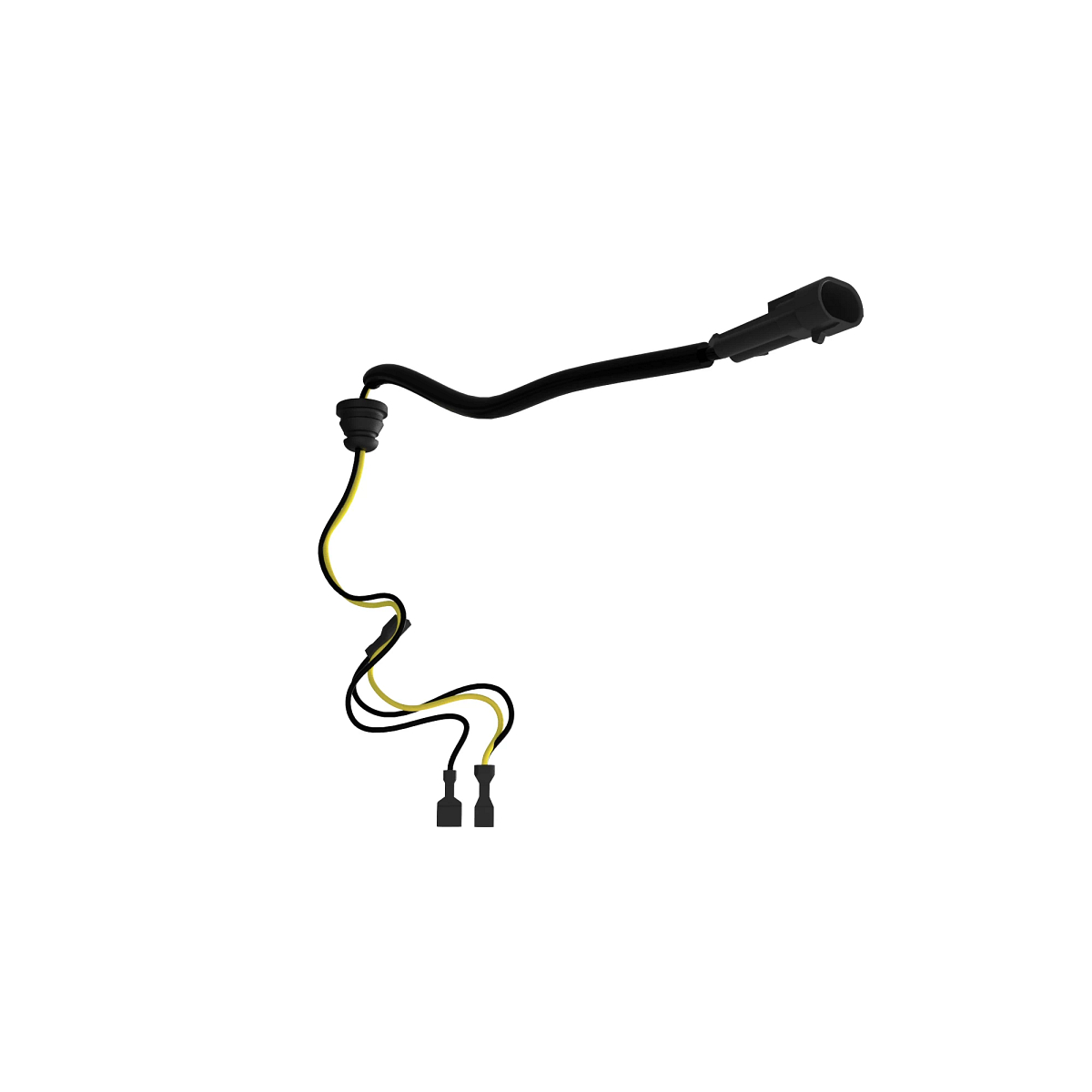 WIRING HARNESS, FUEL PUMP, MDXUV