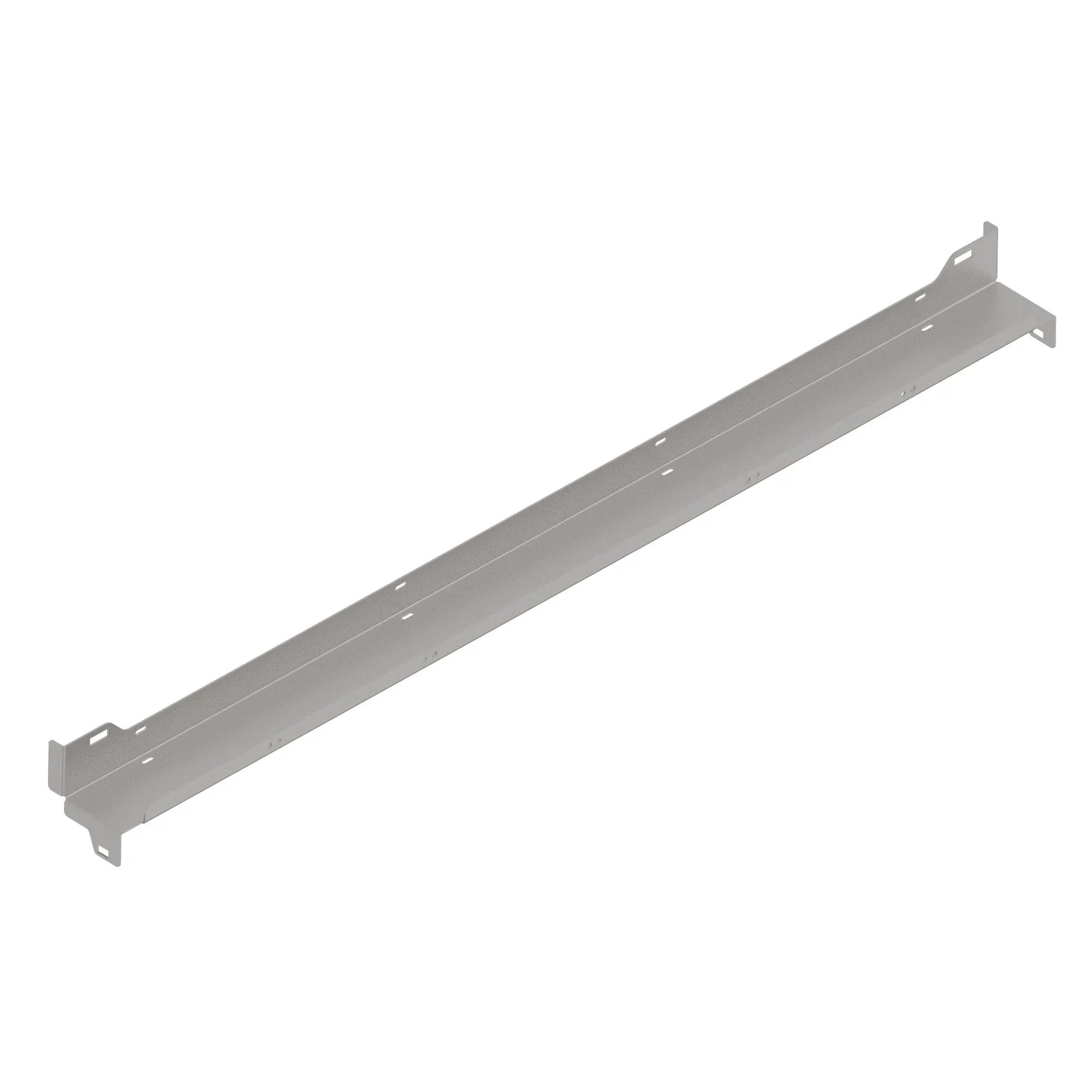 BRACKET SIZE JDM A4-2 C SUPPORT FLEXIBLE VM