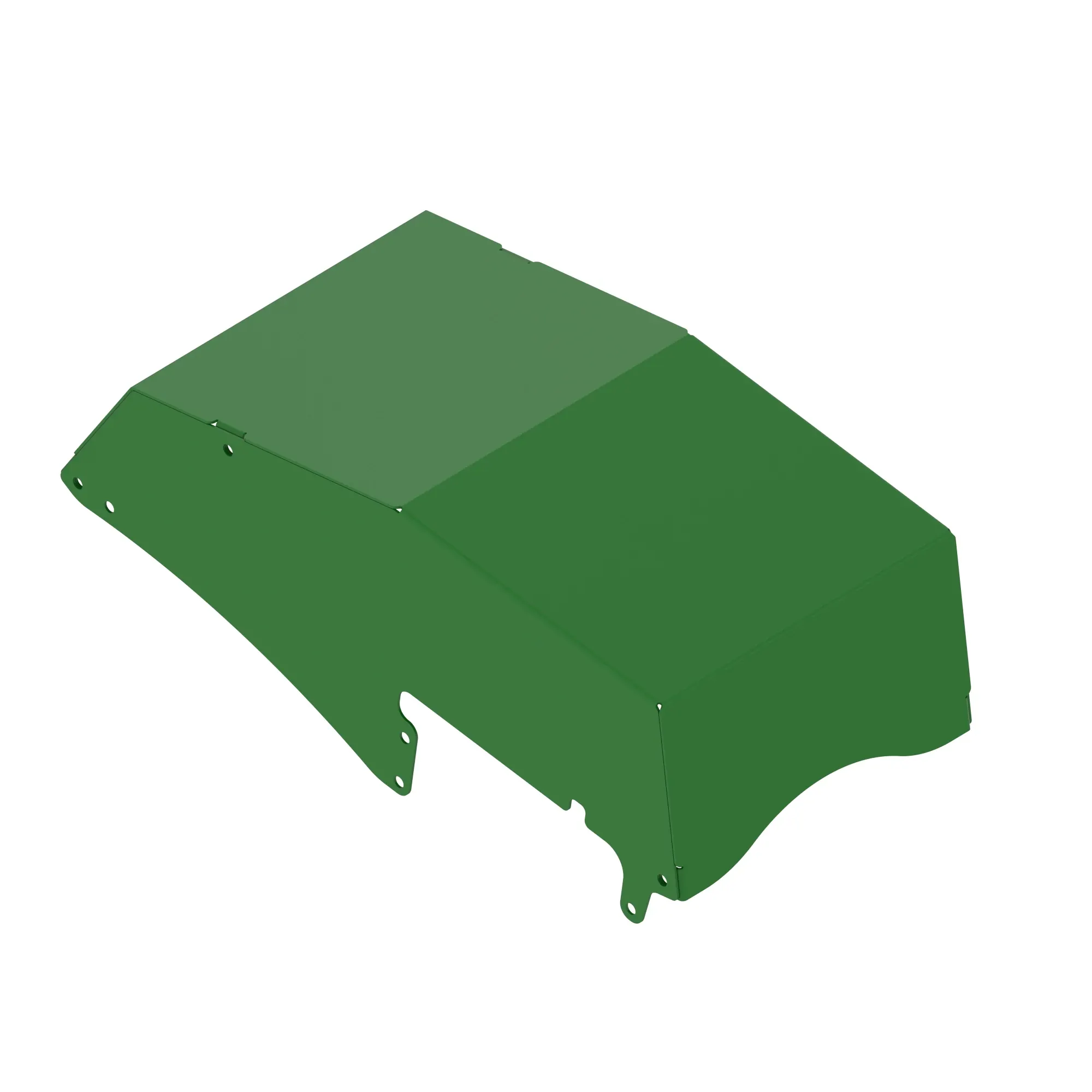 COVER, COVER, WRAPPING ARM GEARBOX