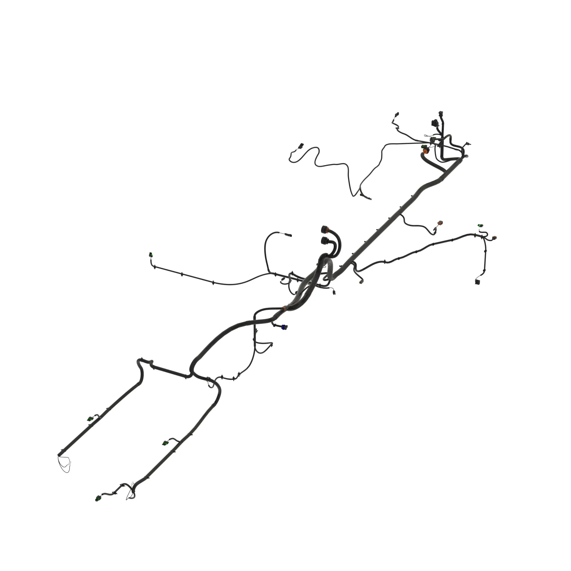 CHASSIS, 4630