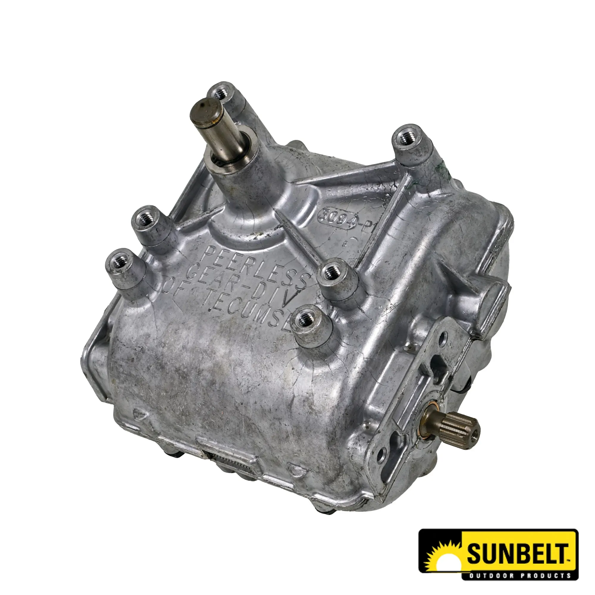 Sunbelt Transmission - A-B1EM42