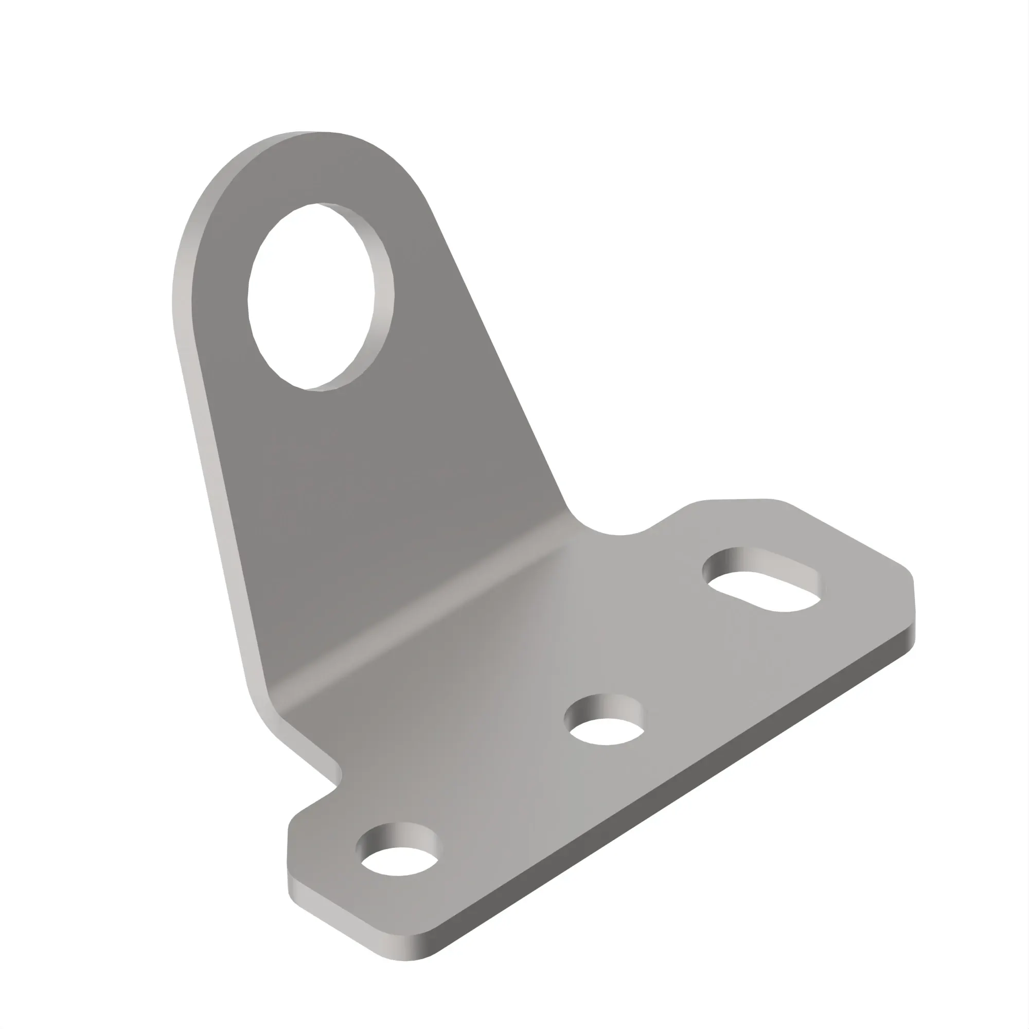 ANGLE, HANDLER SENSOR, BRACKET