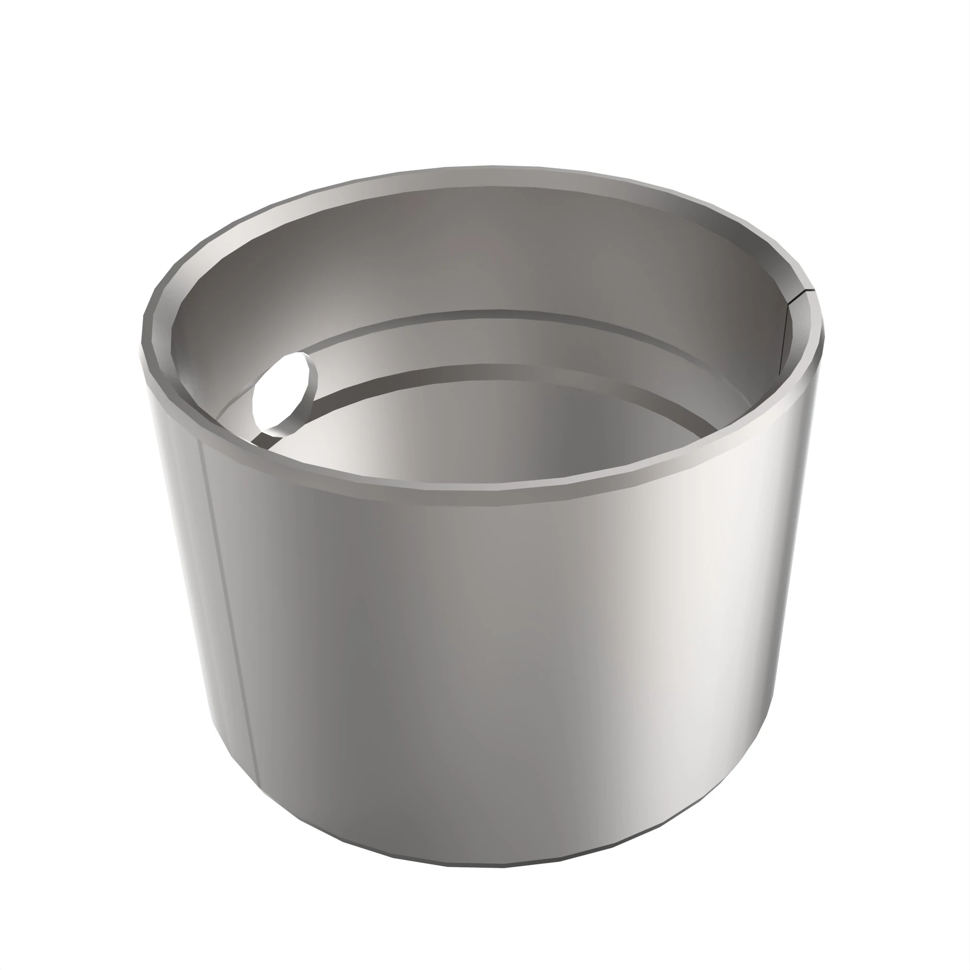 John Deere Cylindrical Split Alloy Bushing - R21154