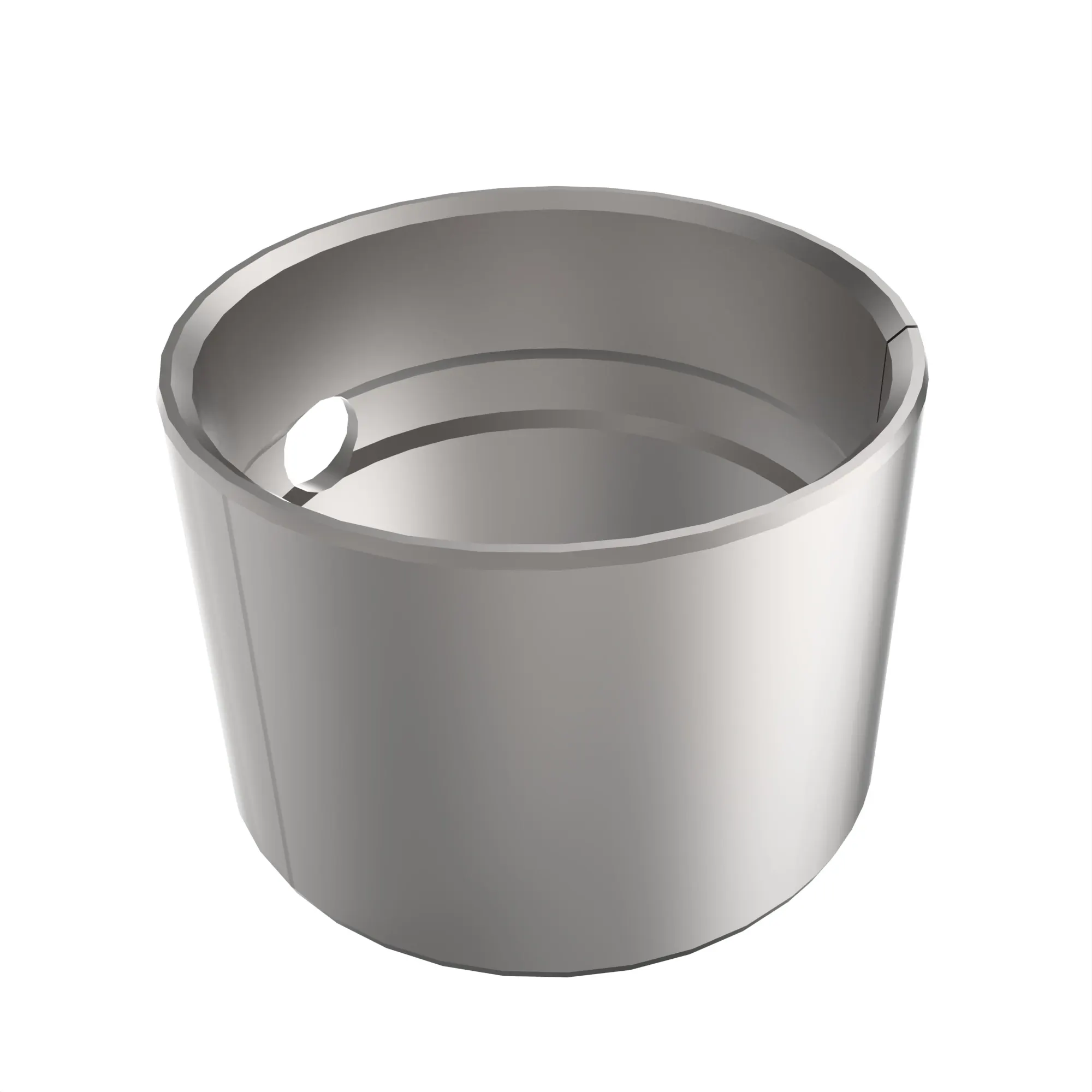 John Deere Cylindrical Split Alloy Bushing - R21154
