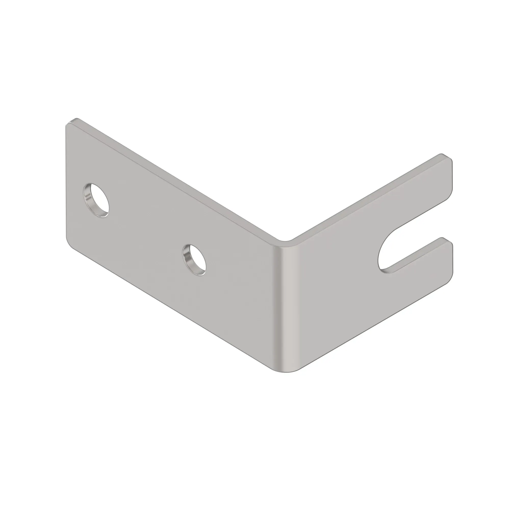 BRACKET, BATTERY CABLE SUPPORT
