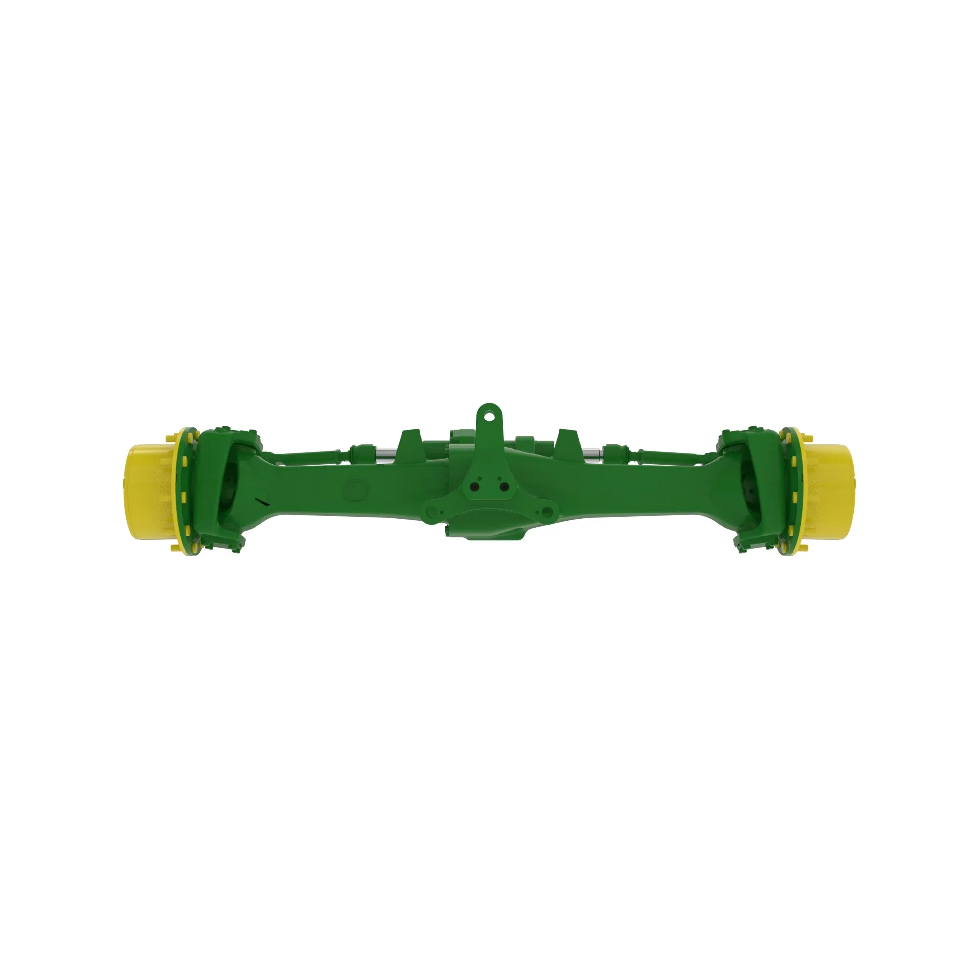 Front Axle