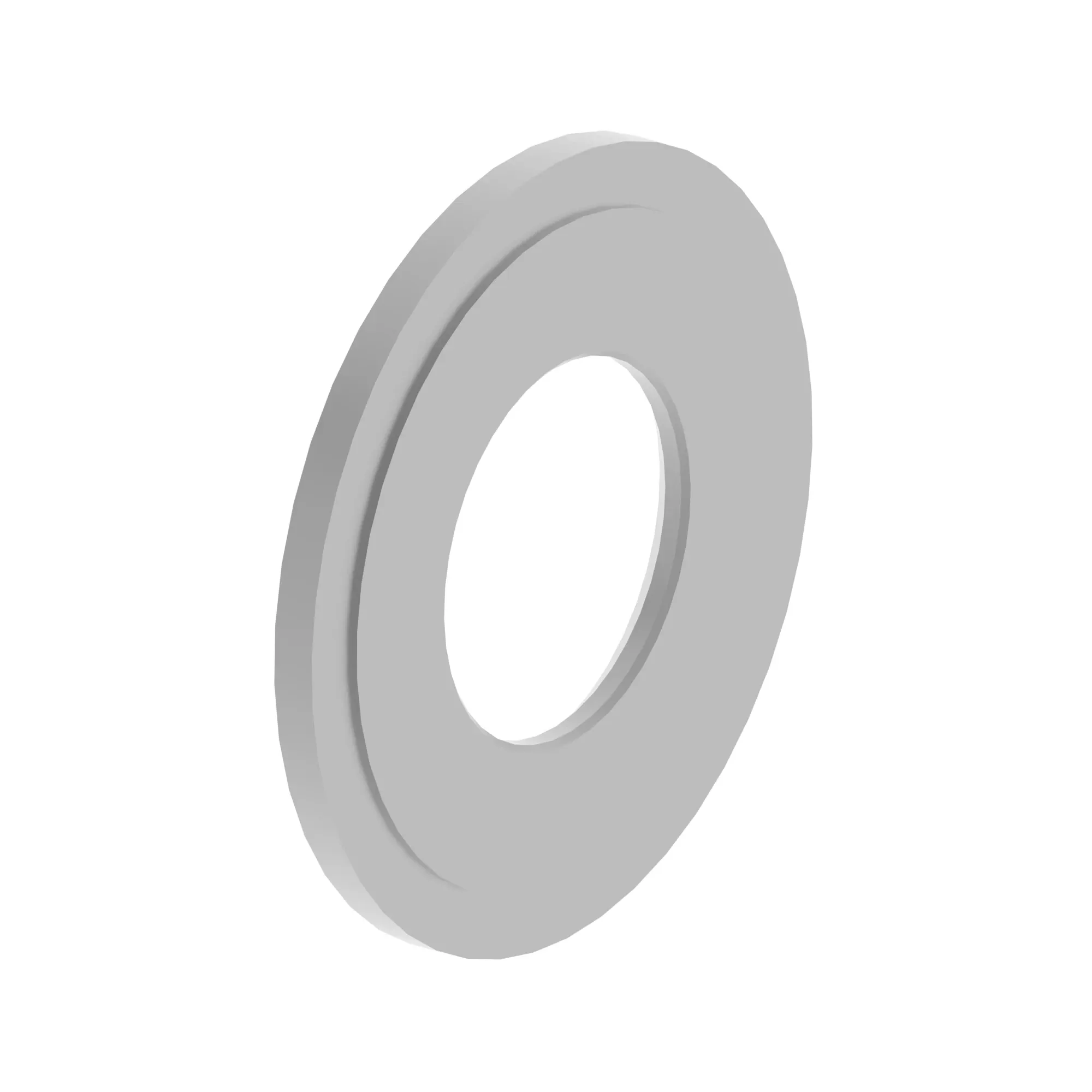 WASHER, PTO DRIVEN GEAR