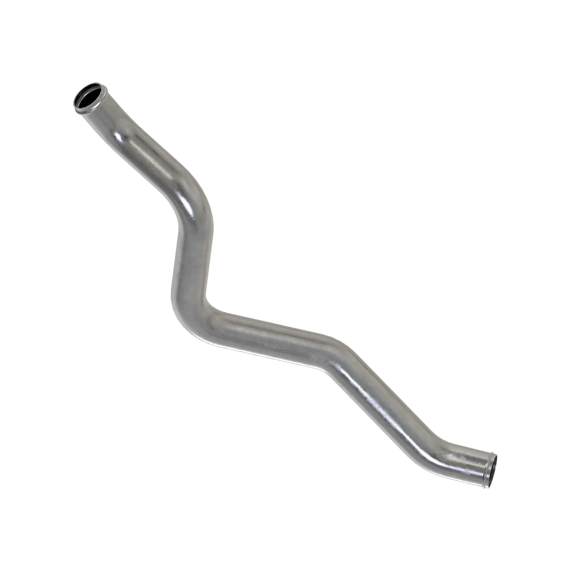 TUBE, HOT SIDE CHARGE AIR UTILITY ONA