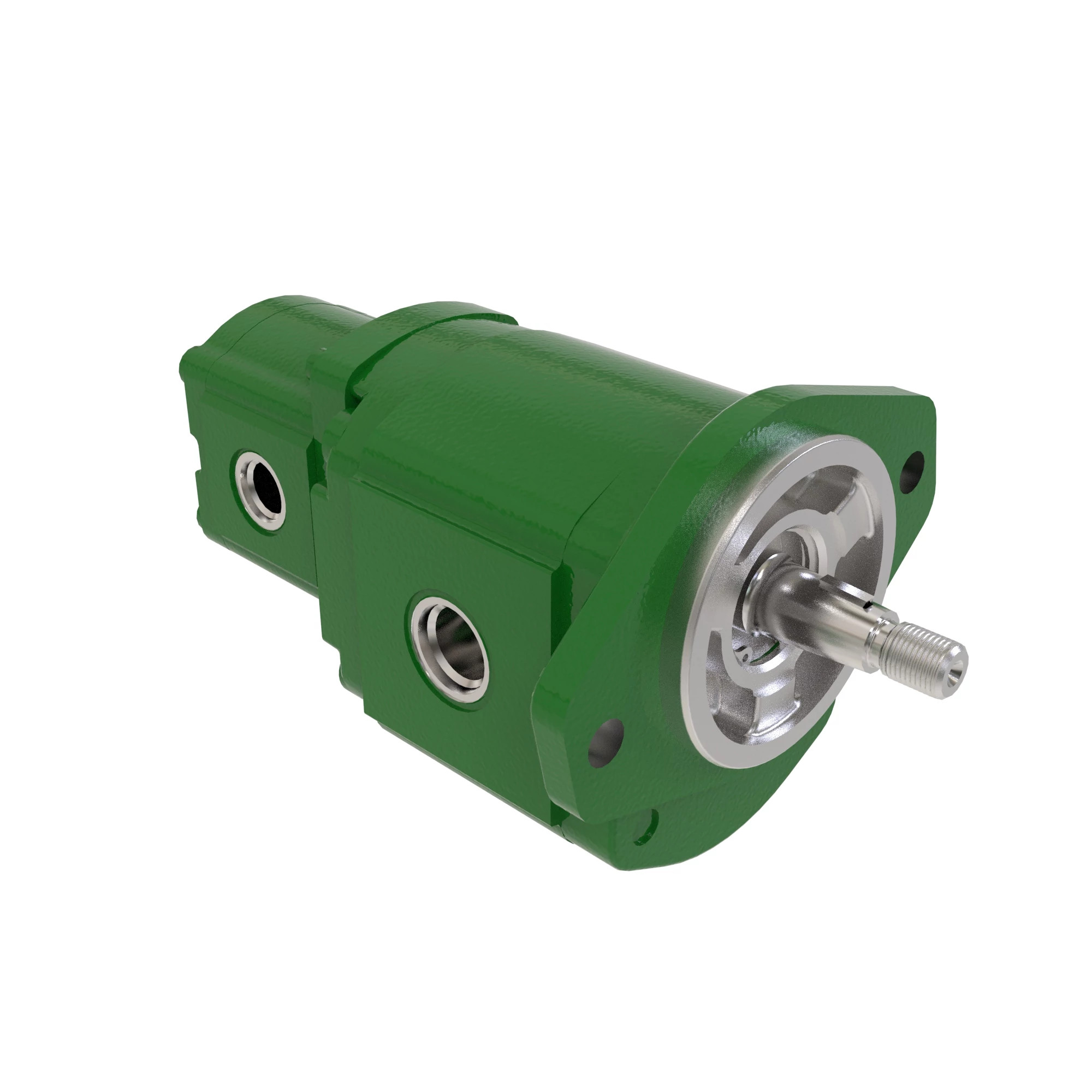 HYDRAULIC PUMP, LARGE TANDEM