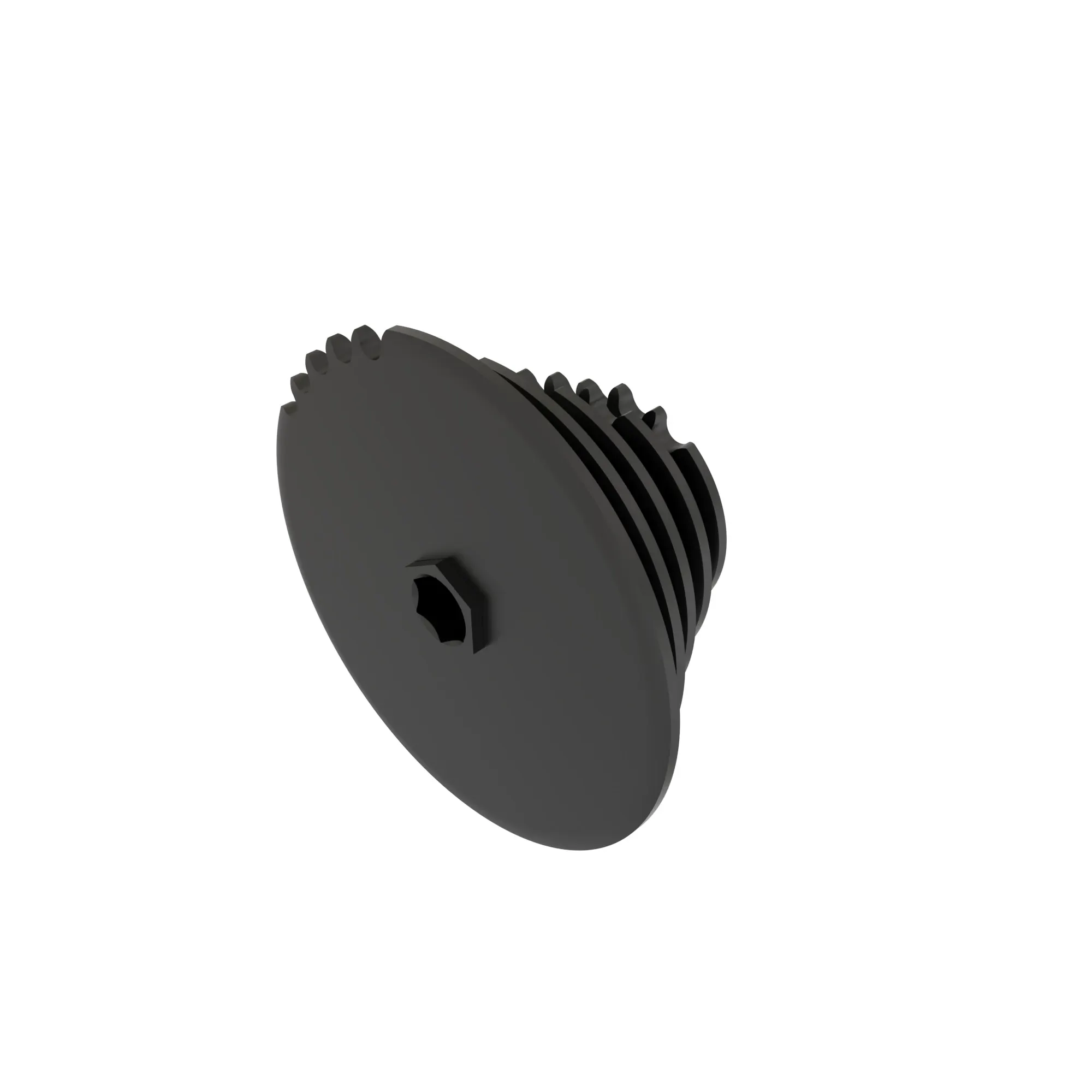 Sprocket Segments