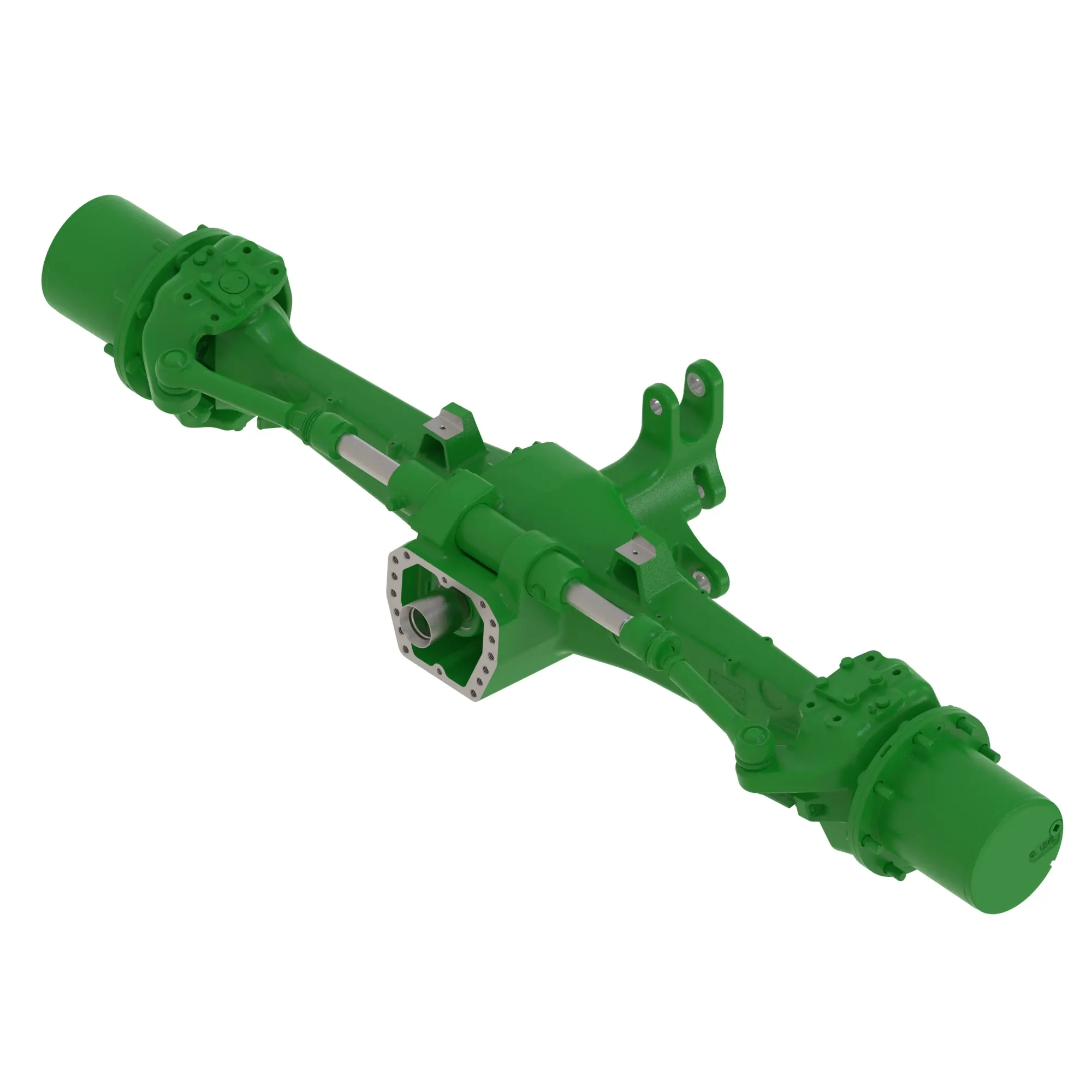 John Deere Front Axle - AL219169