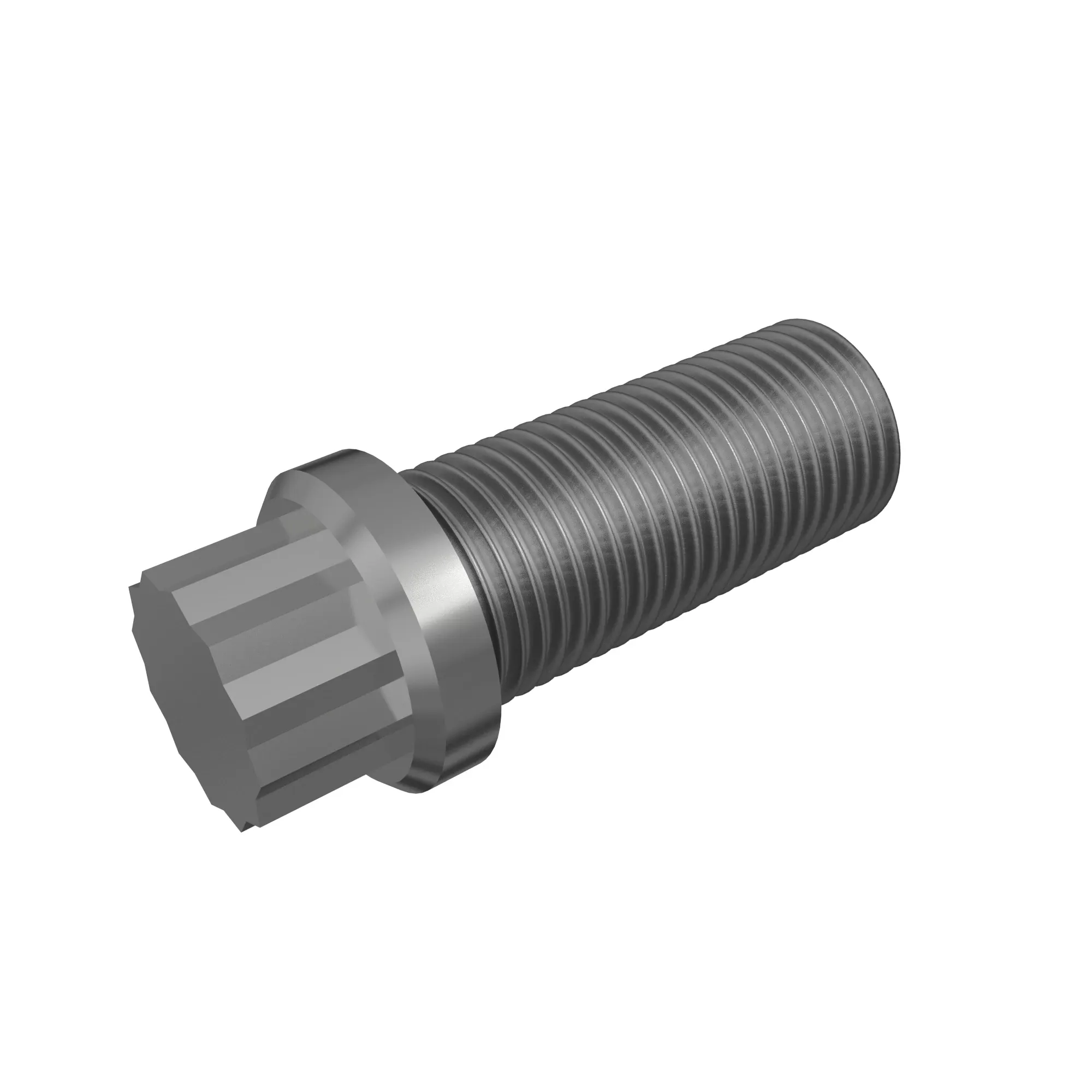 SCREW, CAP
