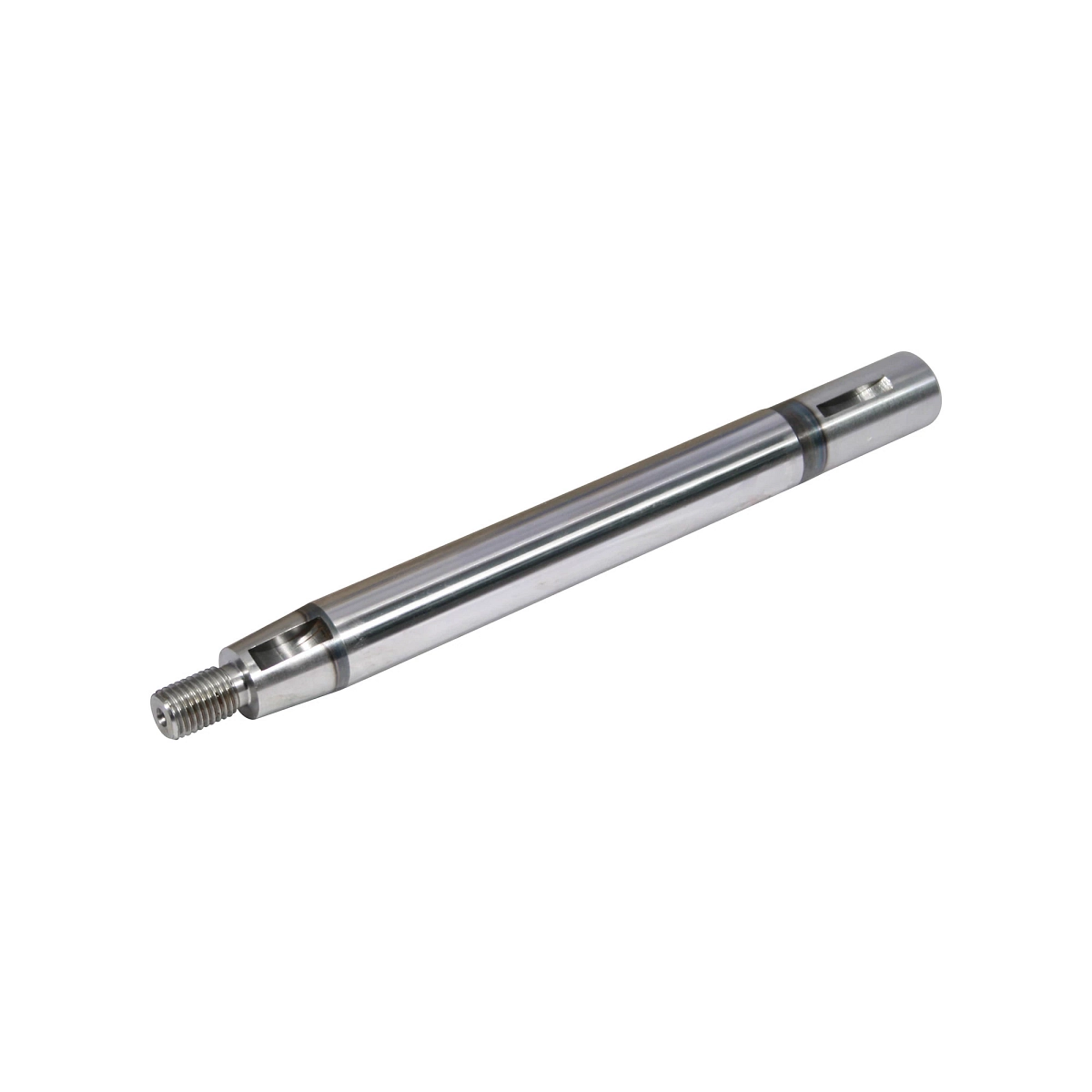 Jackshaft-Straw Chopper Fine Cut Ht