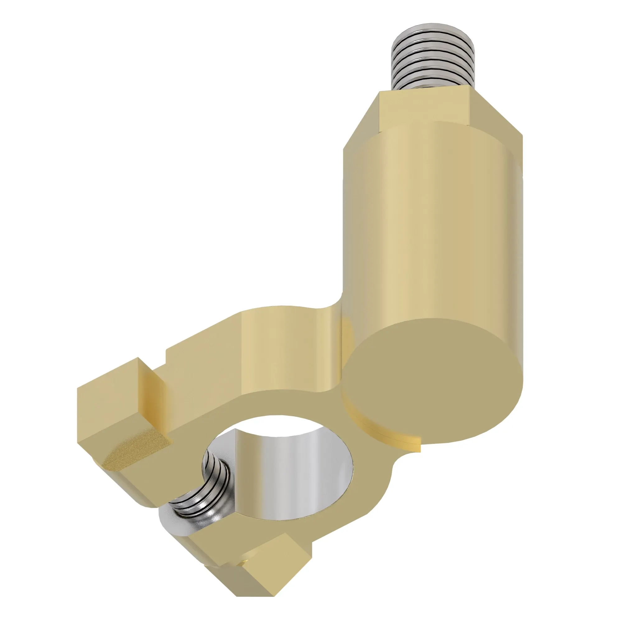 Elec. Connector Terminal