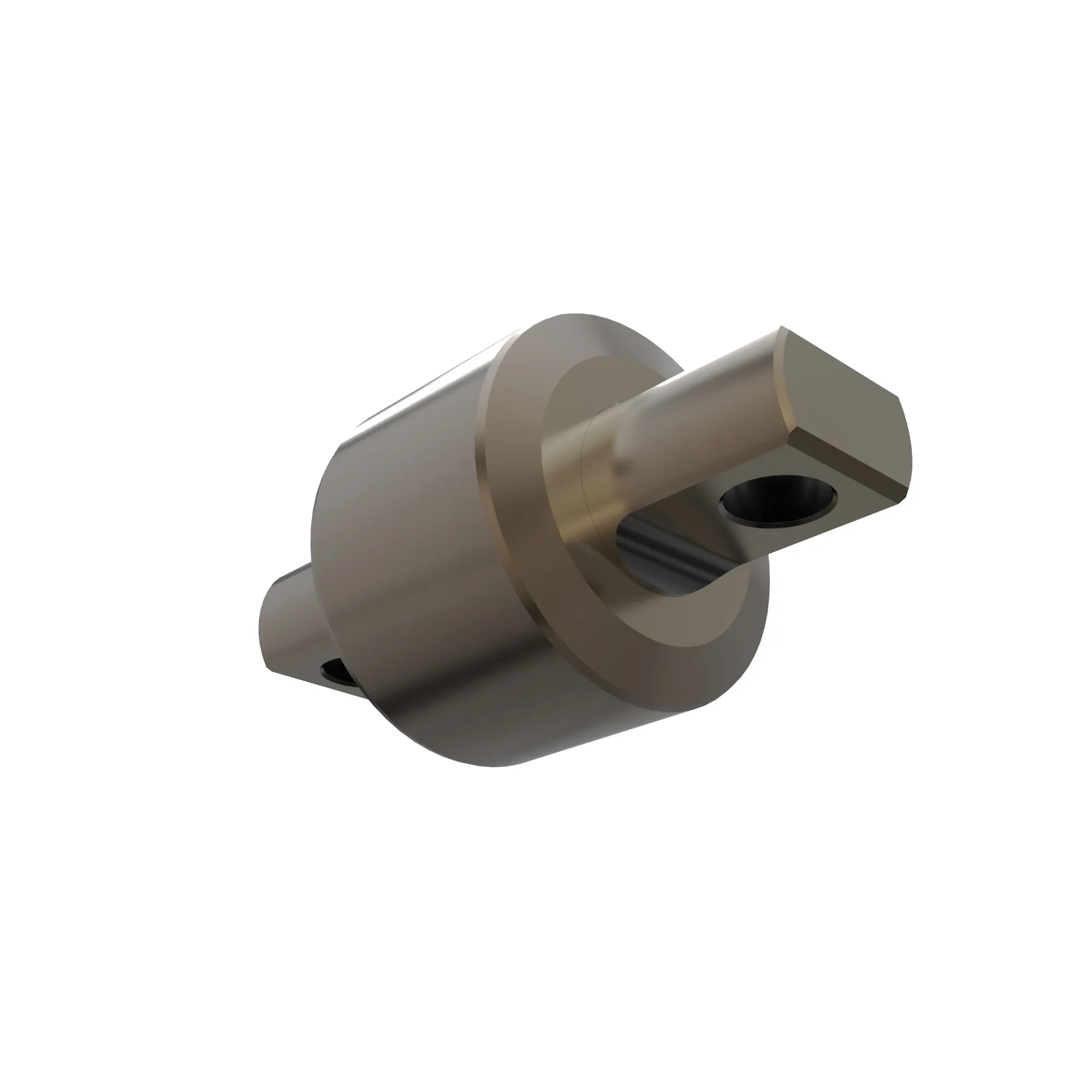 John Deere Suspension Link Bushing - AT470813