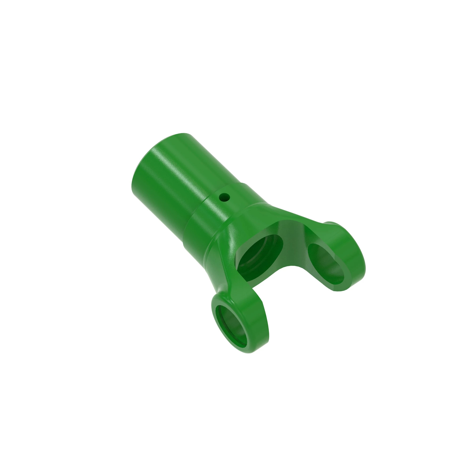 YOKE WITH SHAFT, YOKE WITH HUB, 143