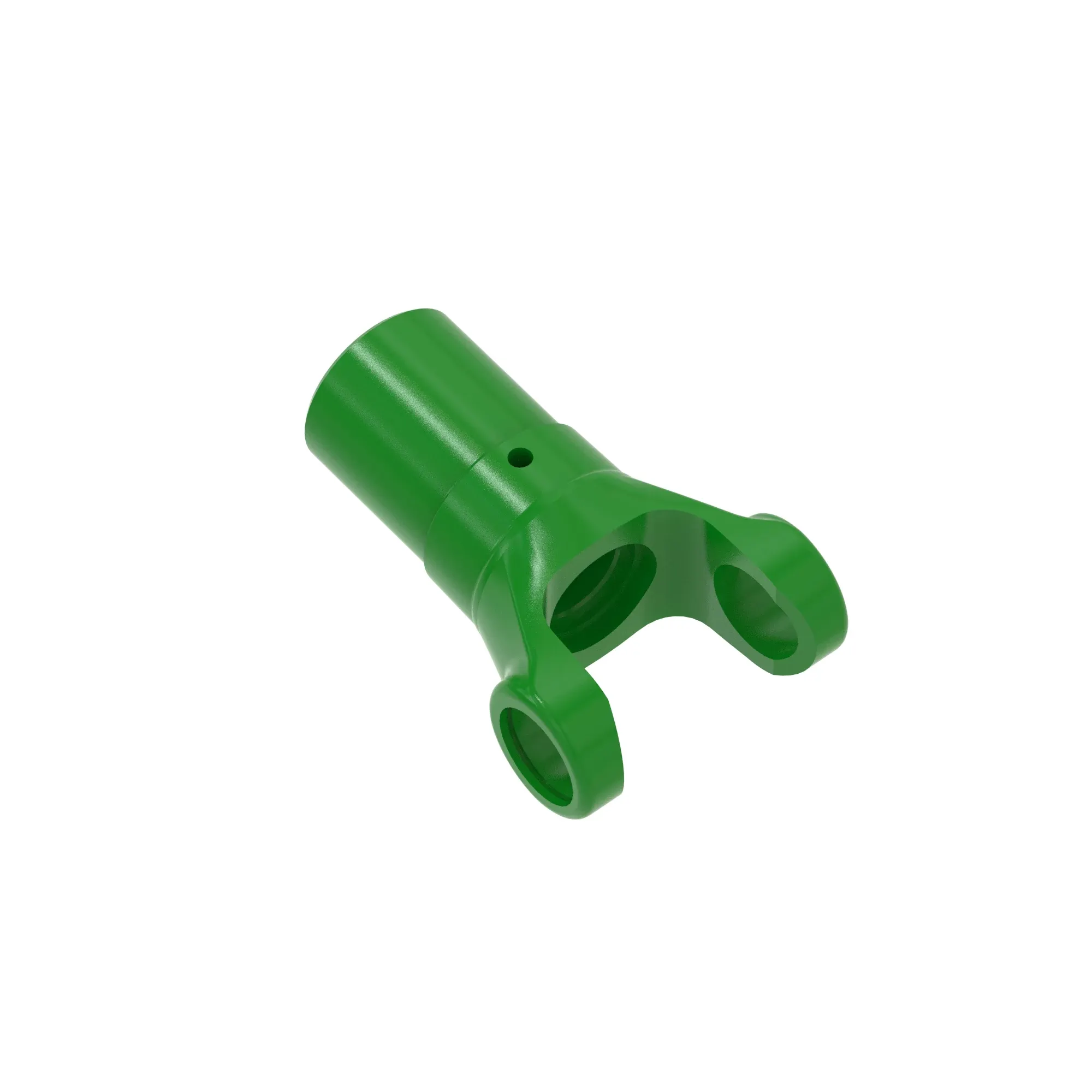 John Deere Hub Yoke with Shaft - AL217422