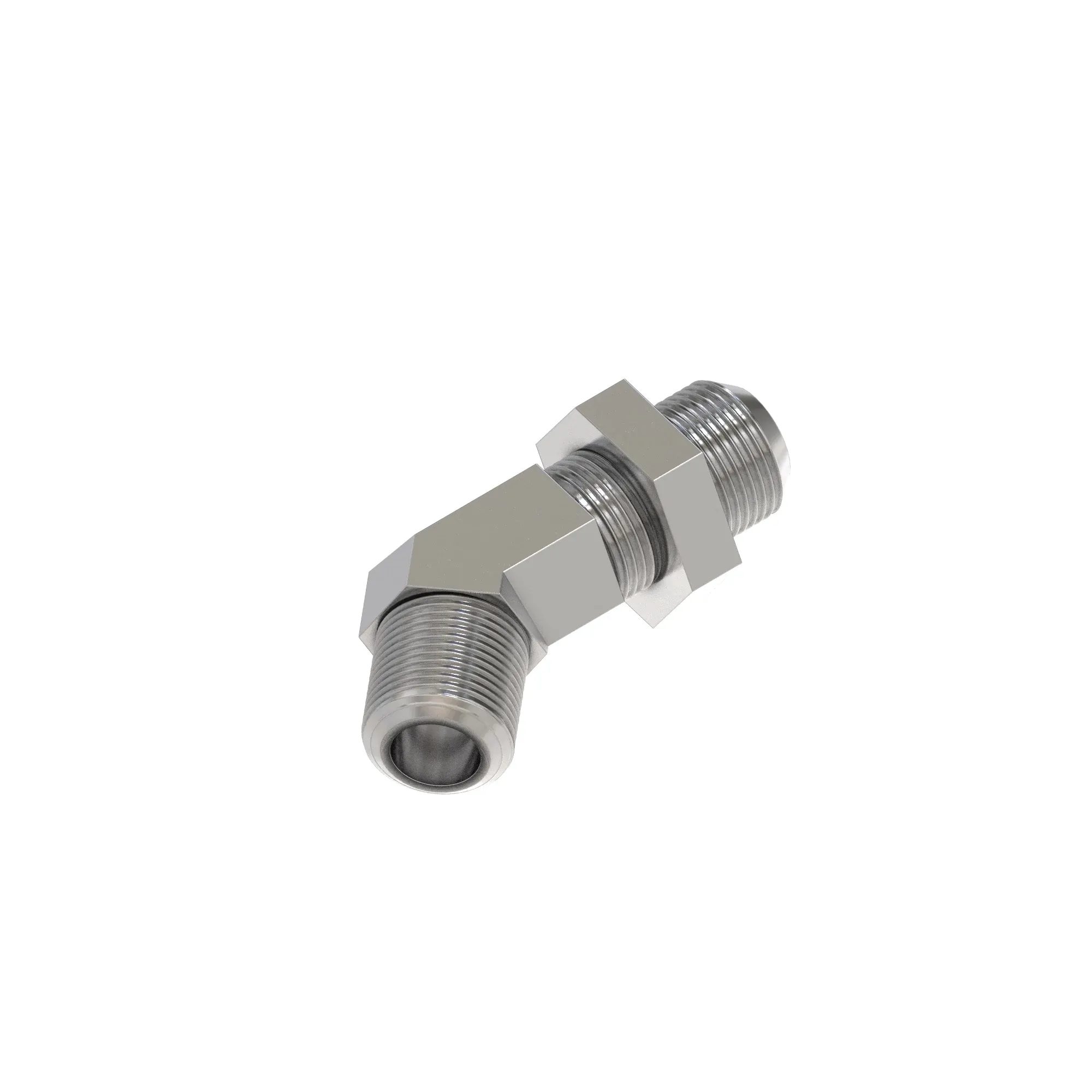 John Deere Elbow Fitting - F041674