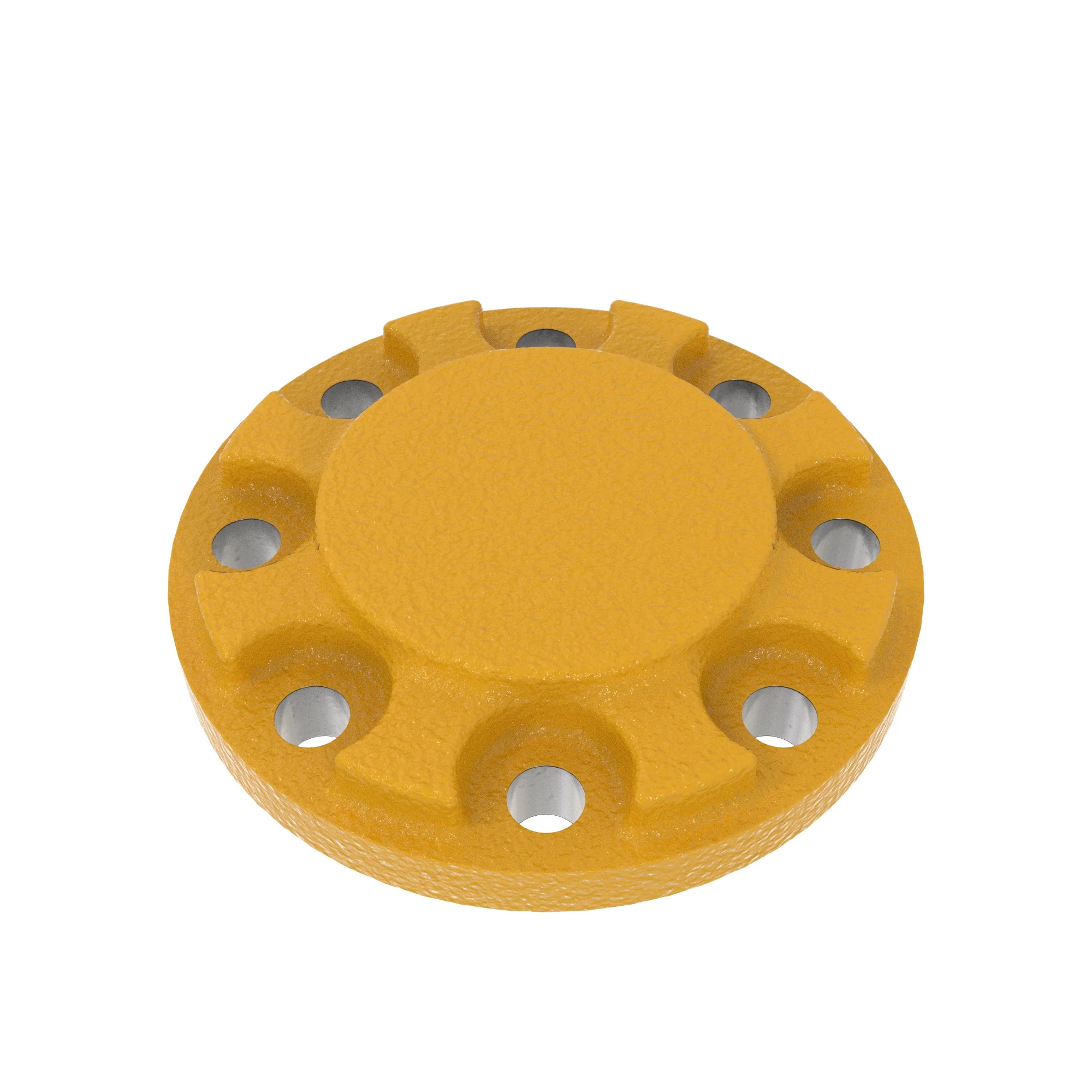 CAP, PIVOT SHAFT