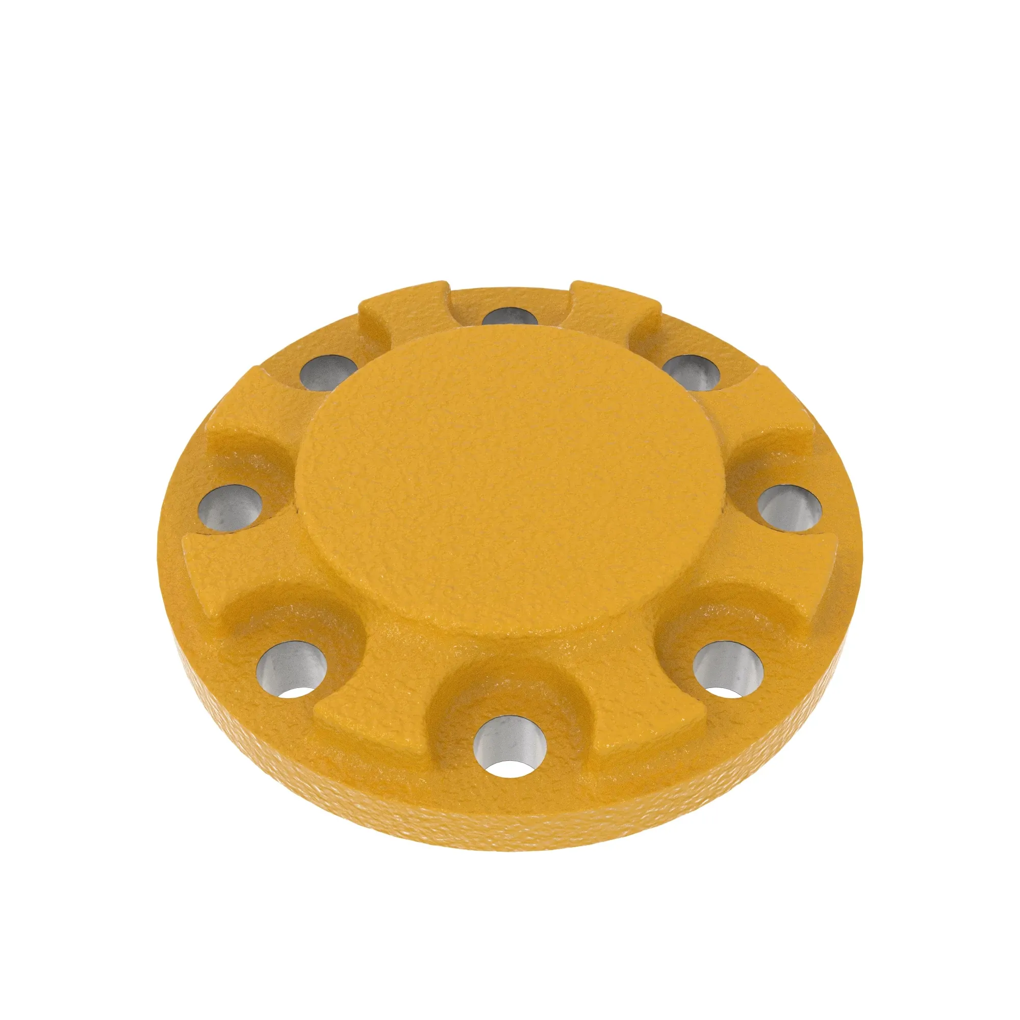 John Deere Pivot Shaft Cap - T216447