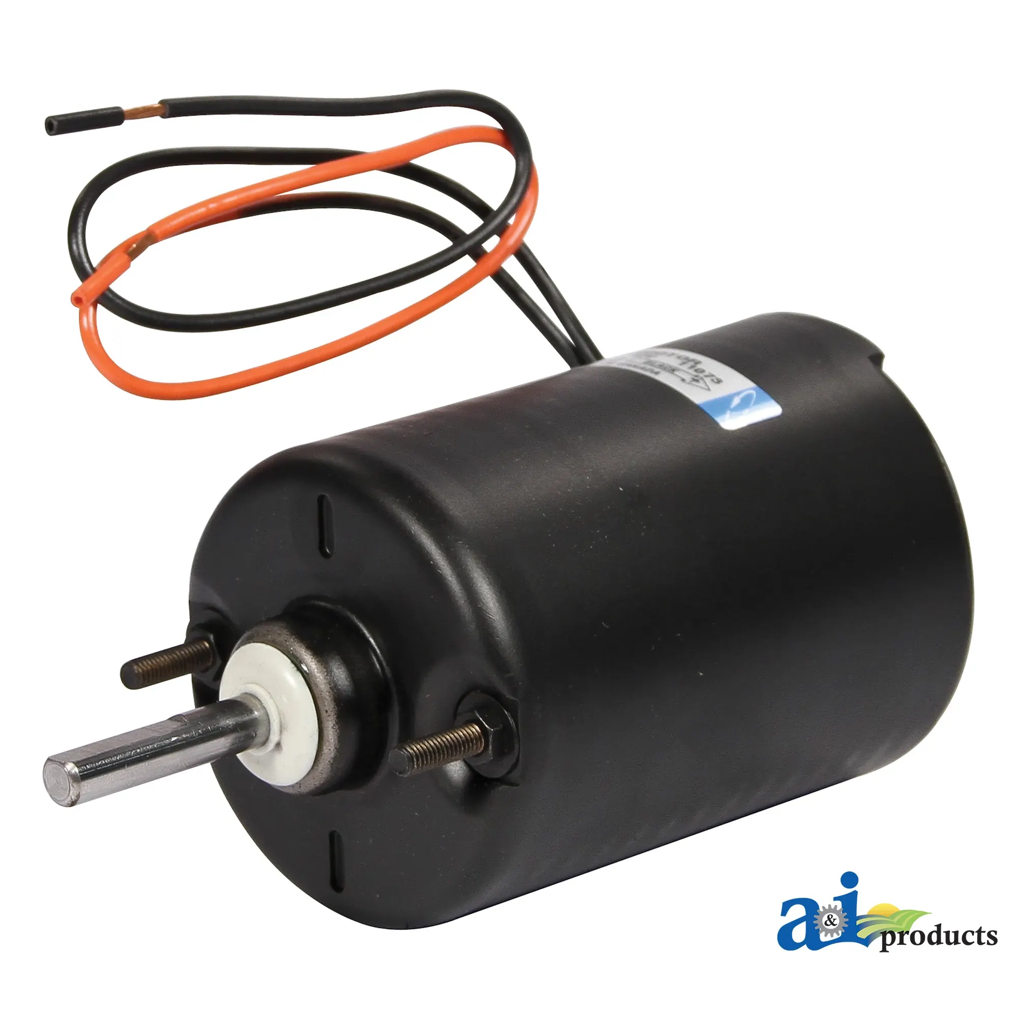 A&I Products Blower Motor Condenser, 12 V - A-BM331839
