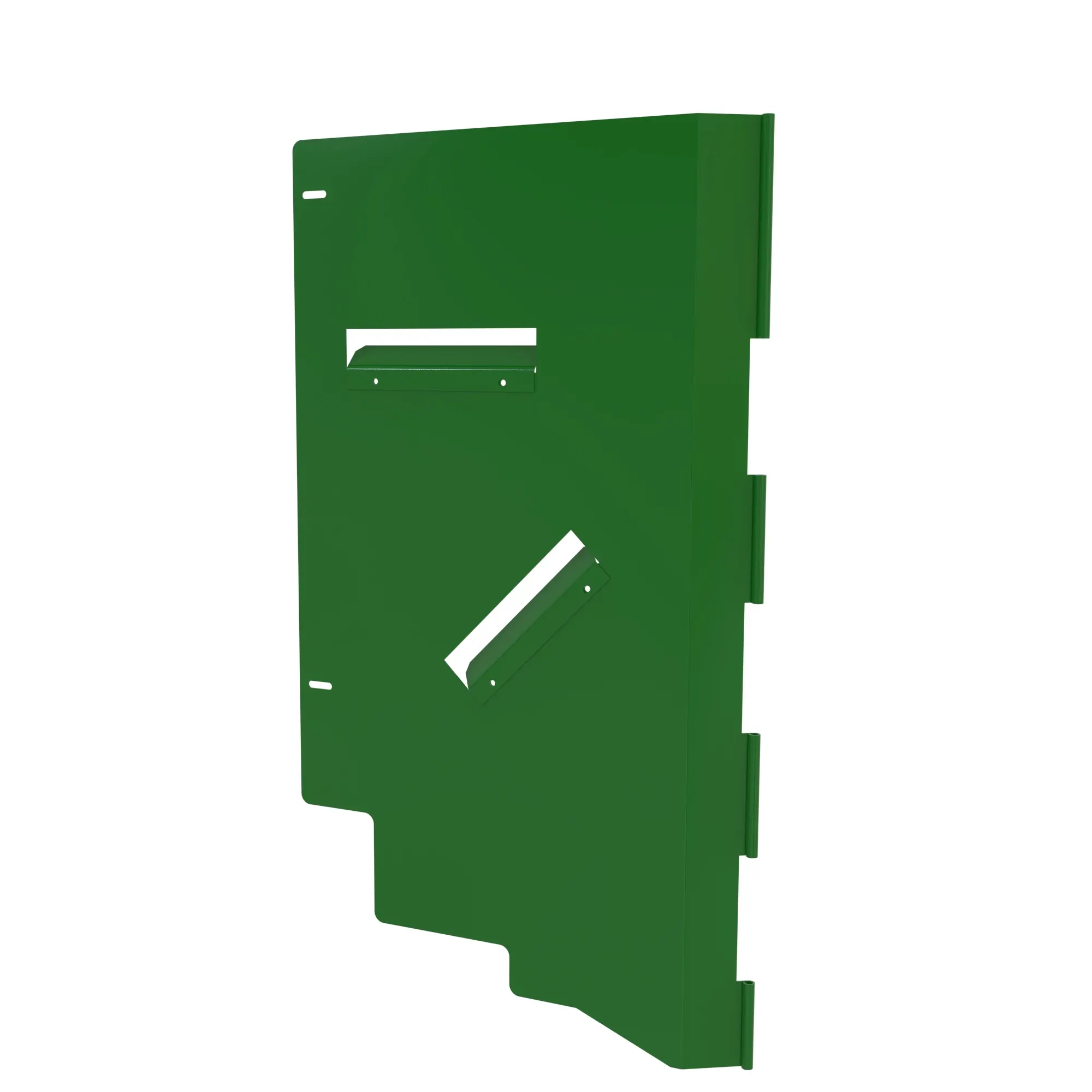 John Deere Fan Drive Door - AH202421