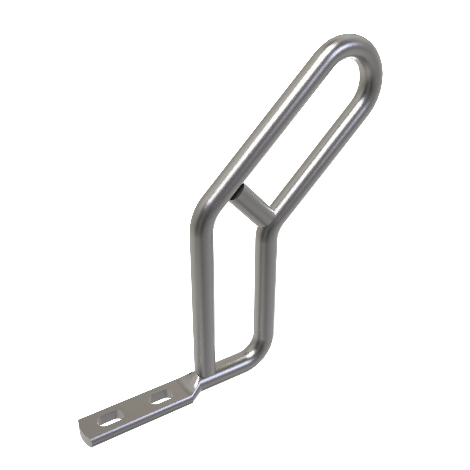 John Deere Hose Support - AT188783