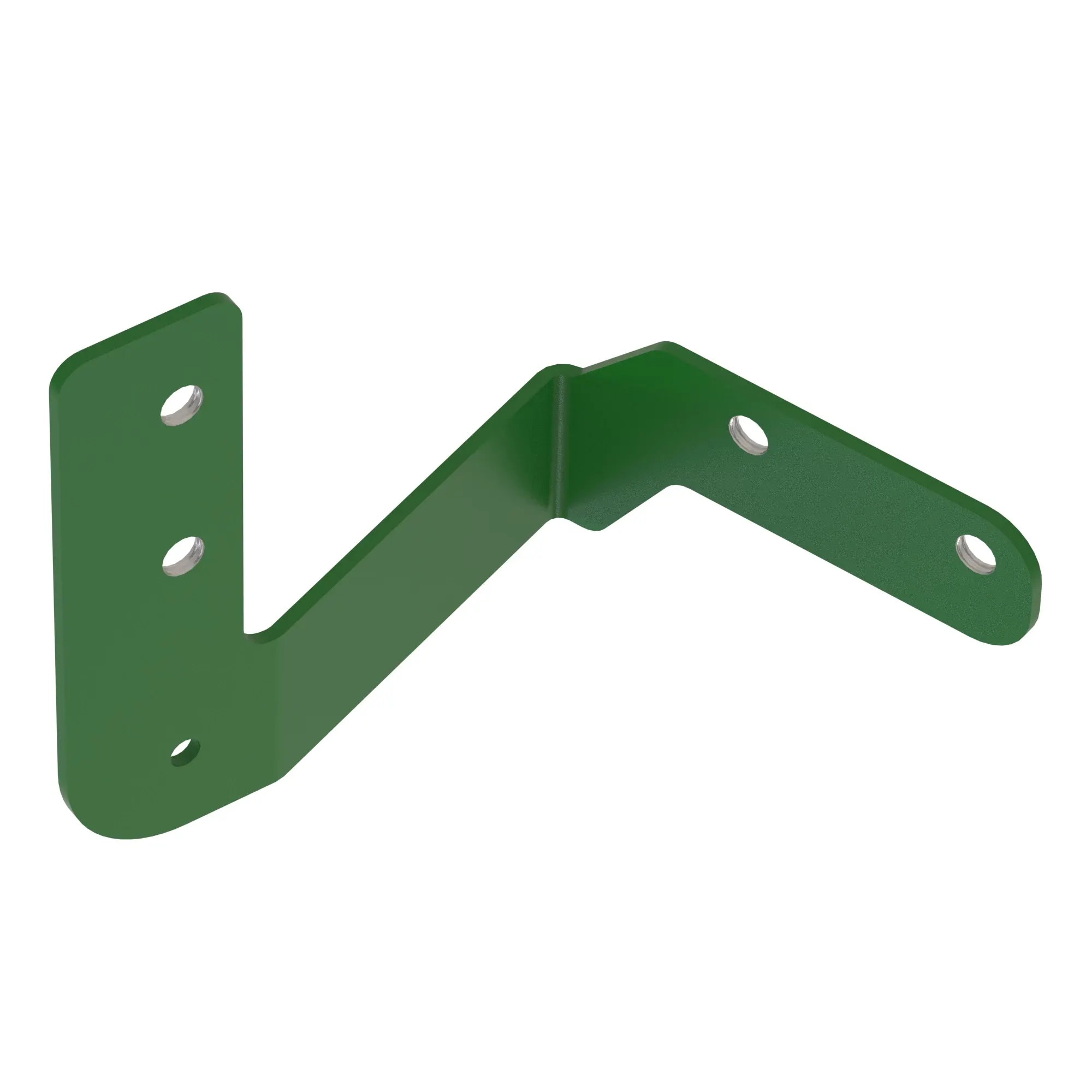 REAR BOOM VALVE