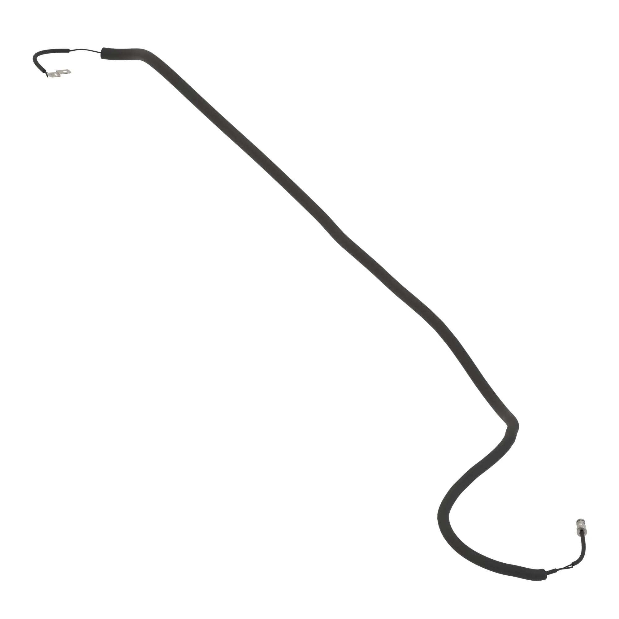 John Deere Machine Guidance Bucket Arm Wiring Harness - AT495026