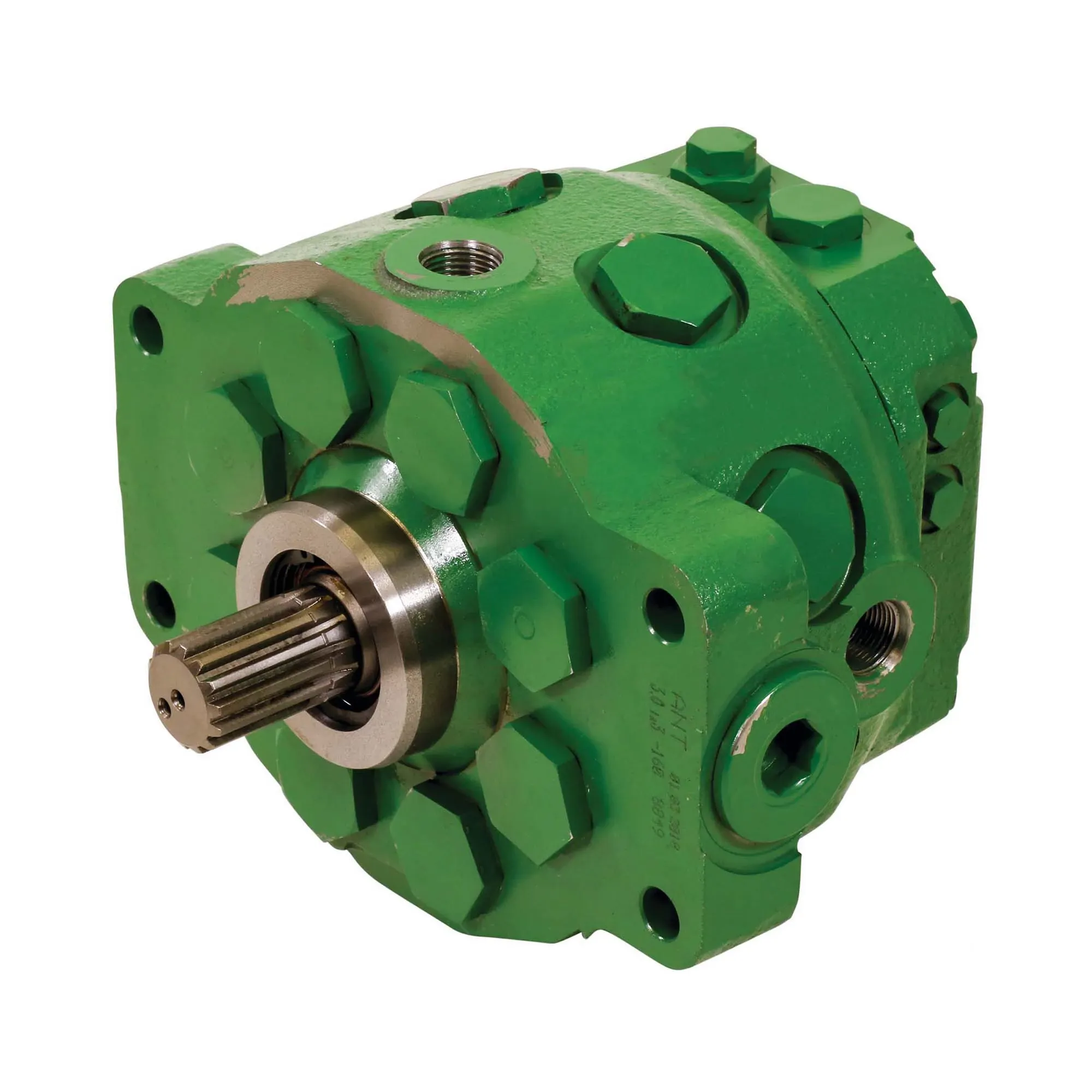 John Deere Hydraulic Pump - AR56160
