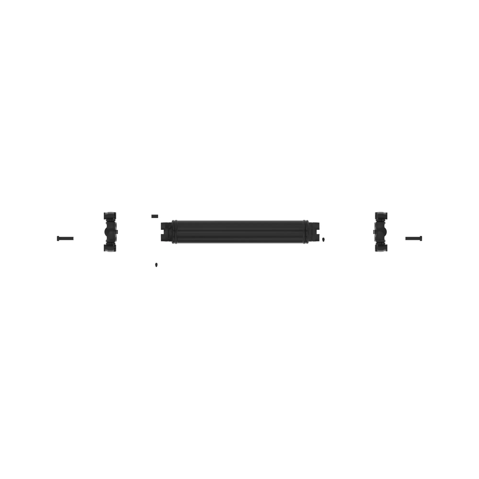 universaldriveshaft