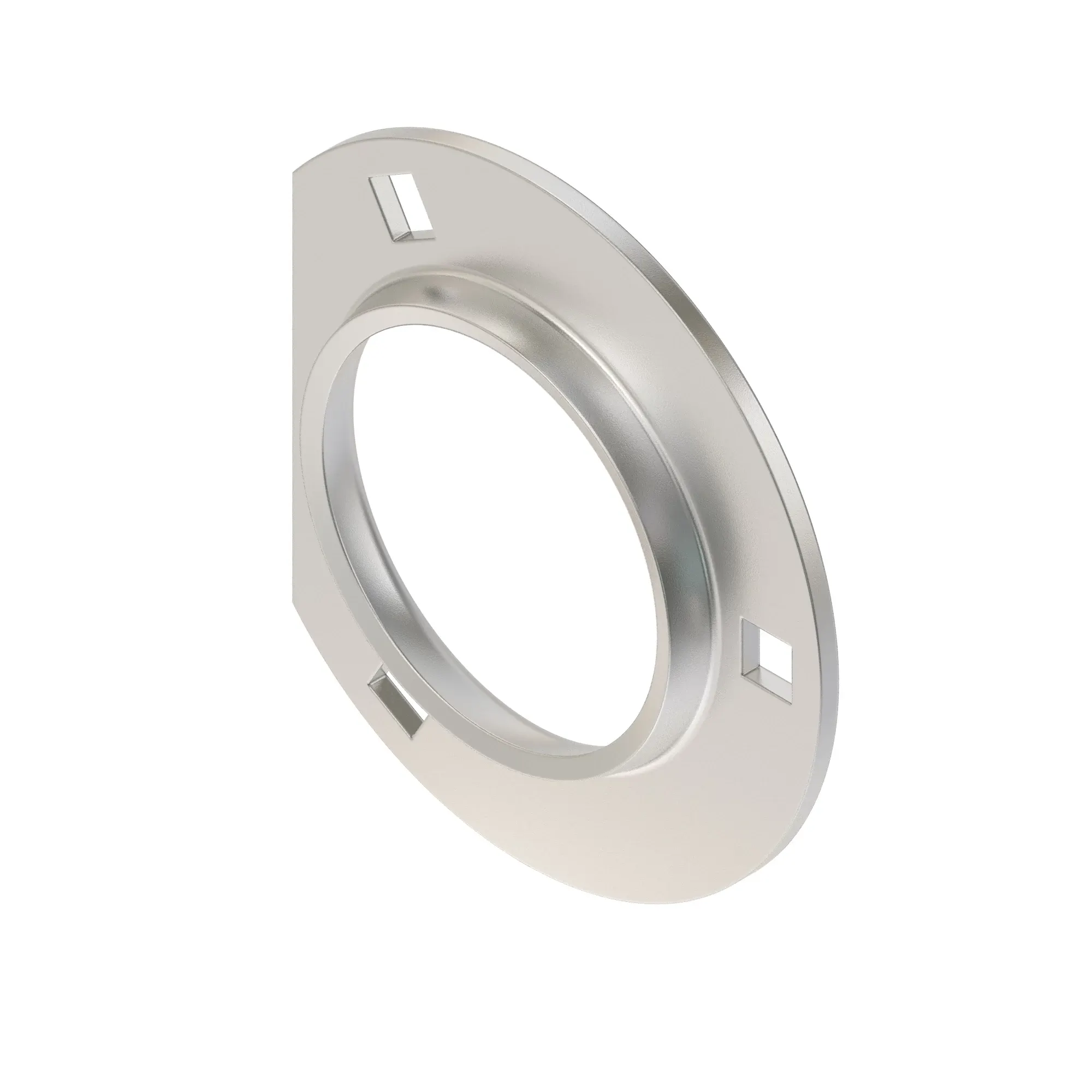 John Deere Pressed Flanged Housing - E79702